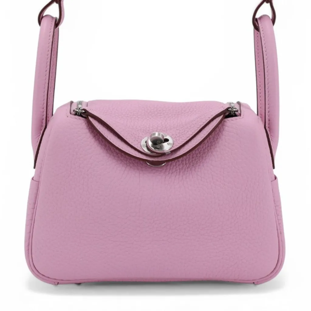 Mini Lindy II Mauve Sylvestre (X9)