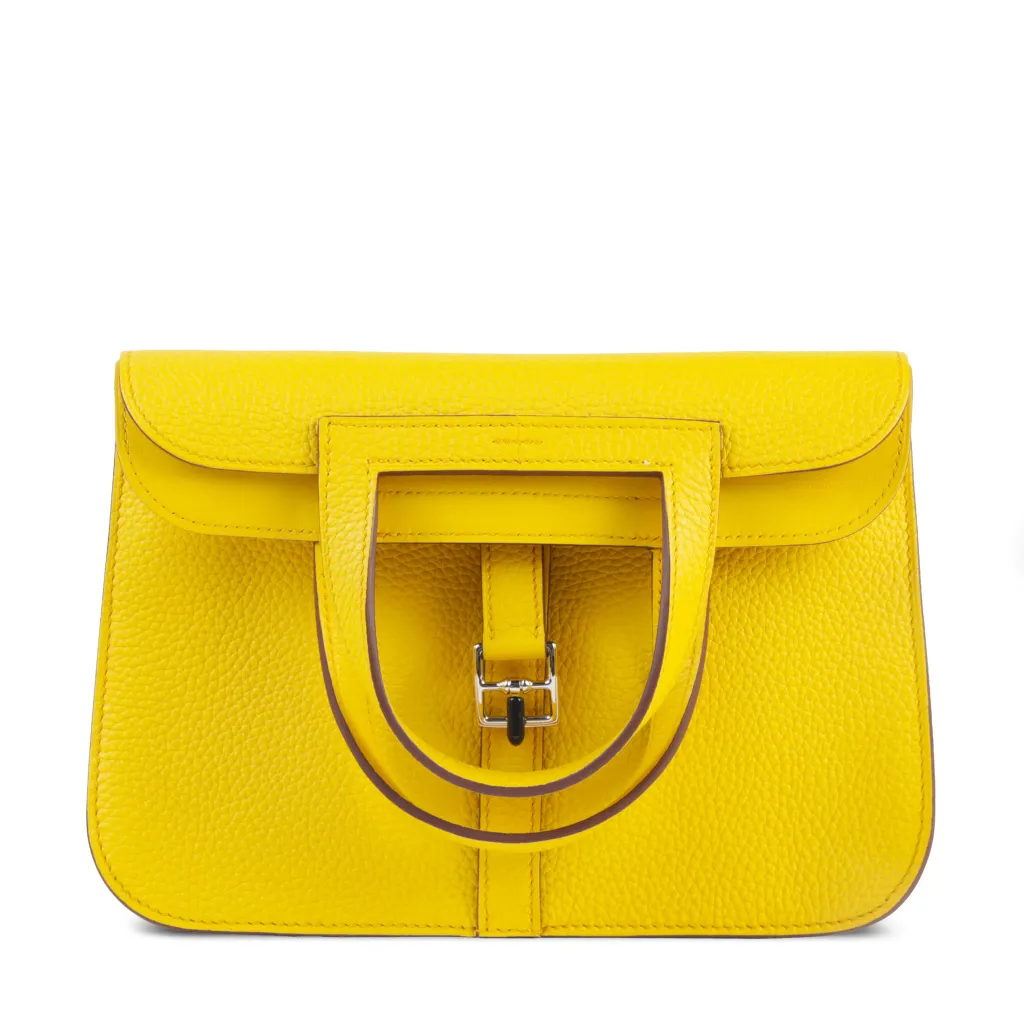 Halzan 25 B4 陽光金色 Sun