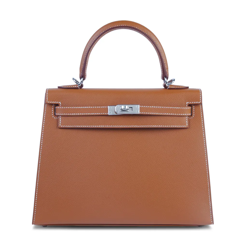 Kelly 25 Sellier Gold (37)