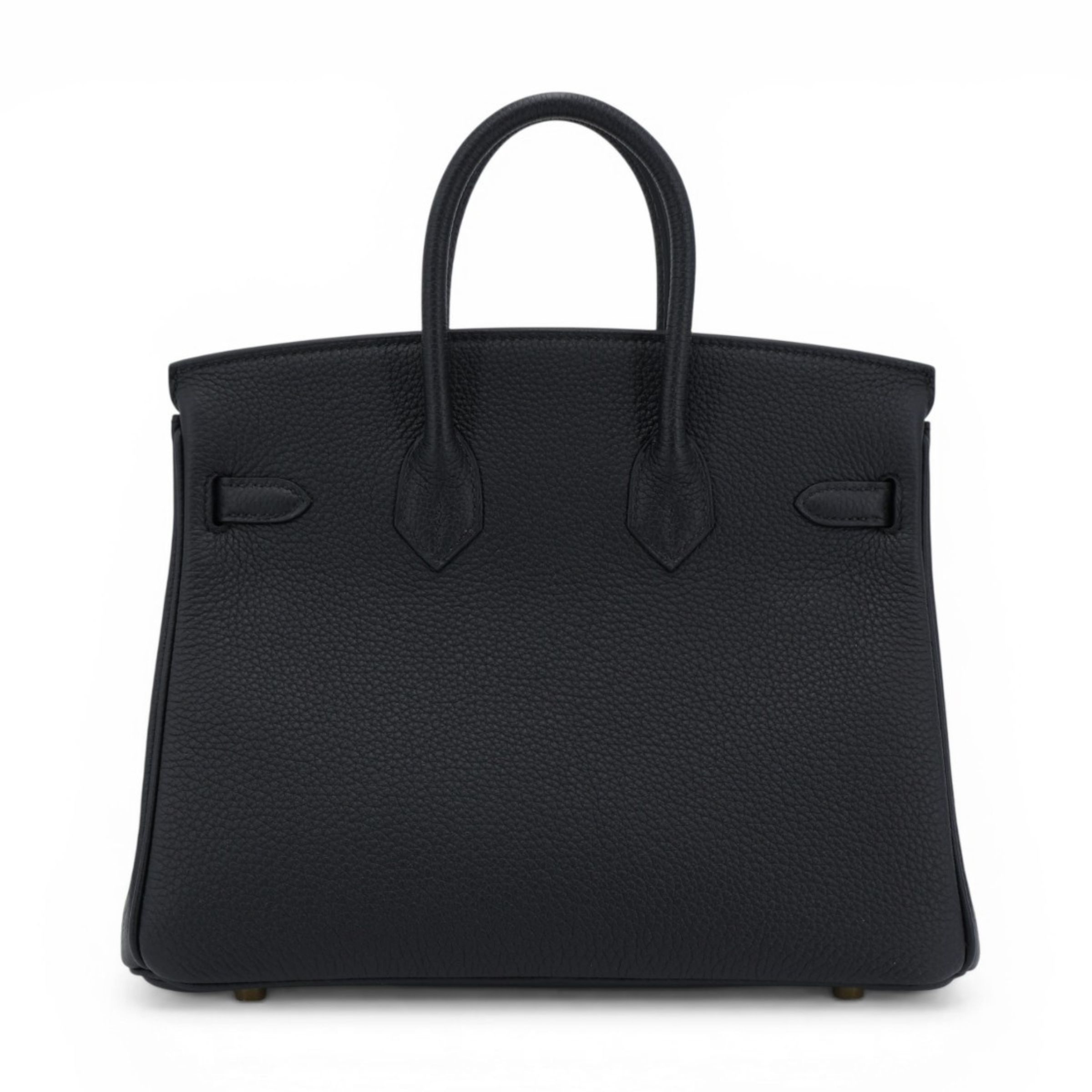 Birkin 25 Noir (89)