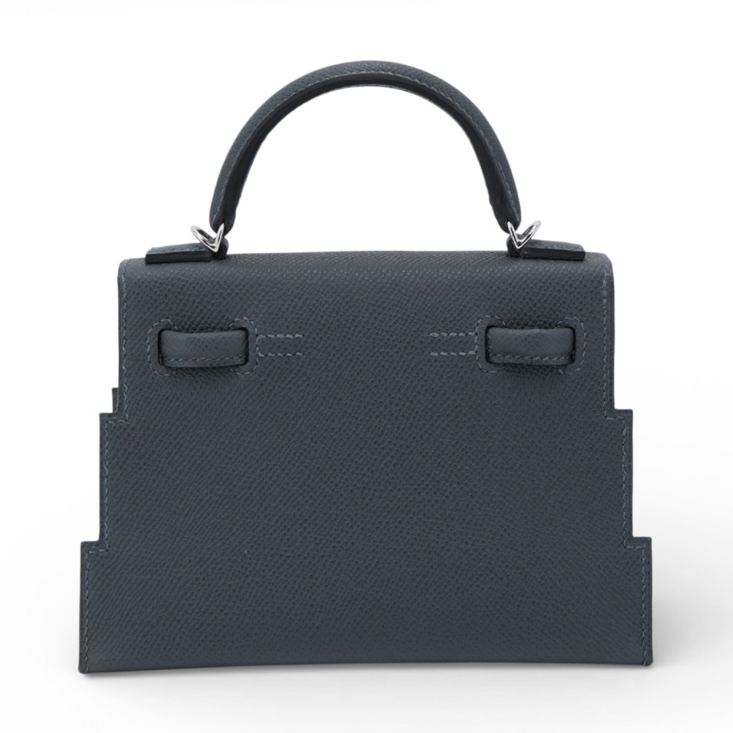 Kelly Doll Picto H0 Gris misty 雾霾灰 3G 栗子色 Alezan 0S 气泡绿 Vert Fizz