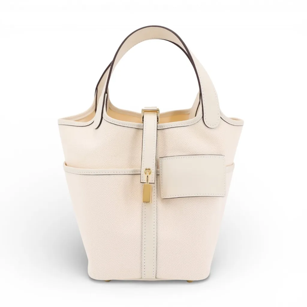 Picotin Lock PM Nata (I2)