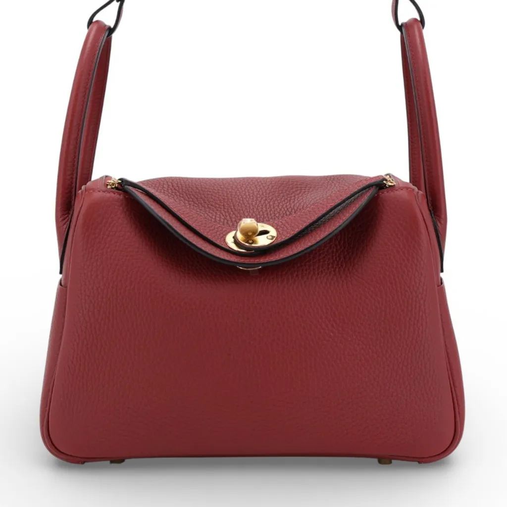 Lindy 26 Rouge H (55)