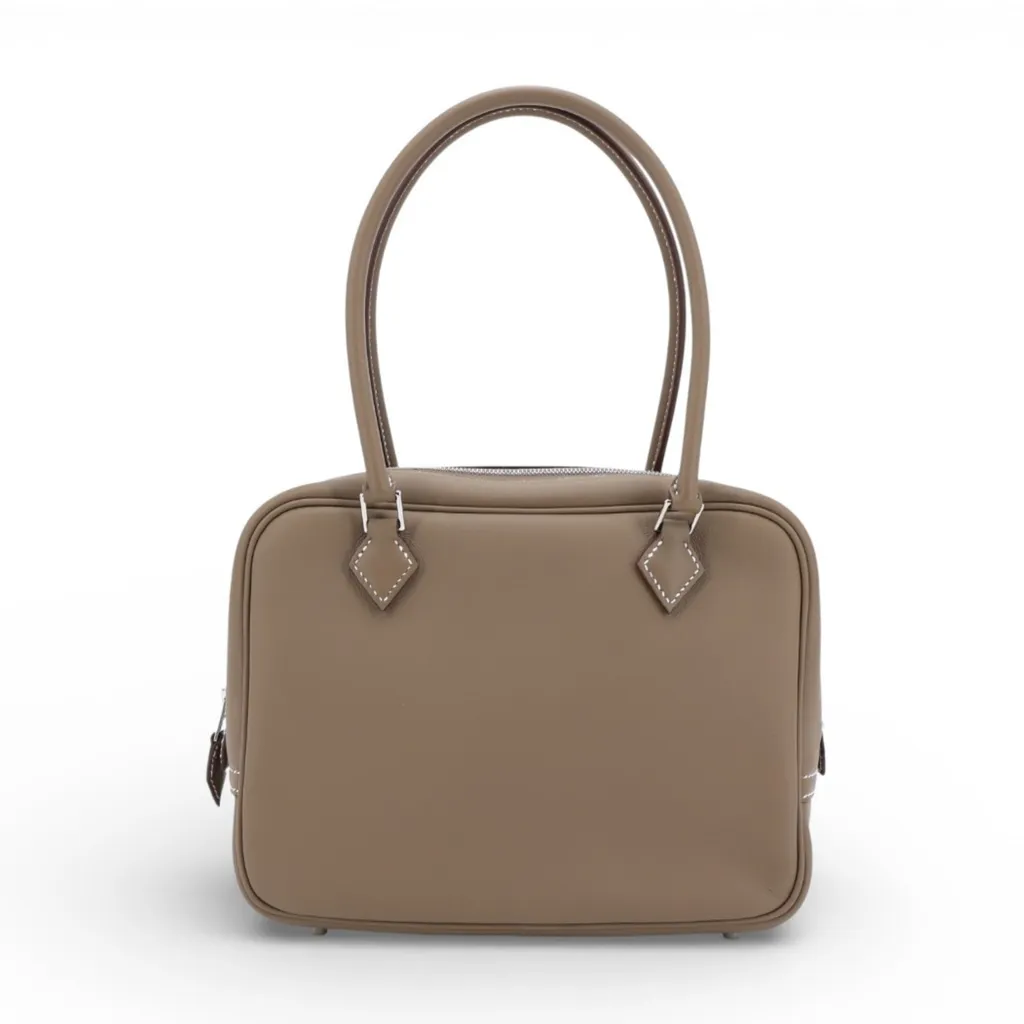 Plume Mini Etoupe (18)