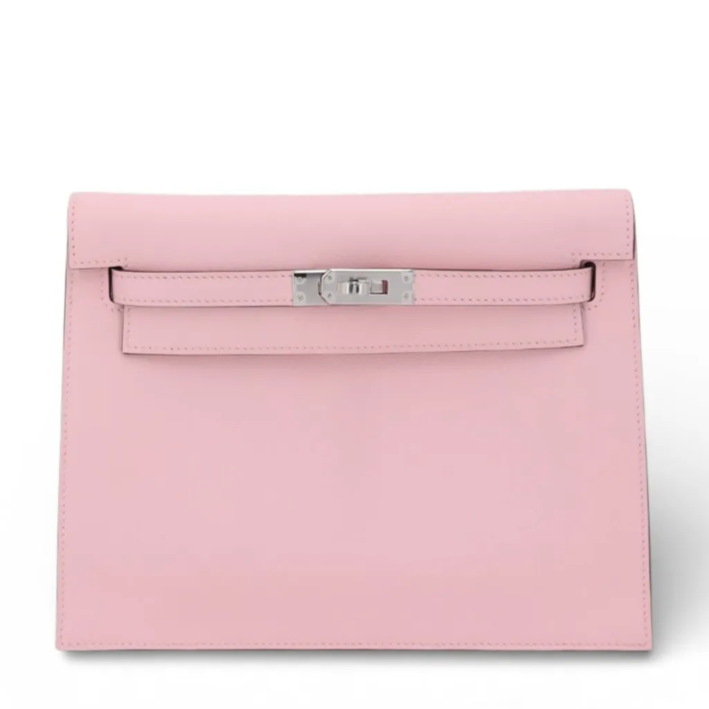 Kelly Danse 3Q 櫻花粉 Rose Sakura