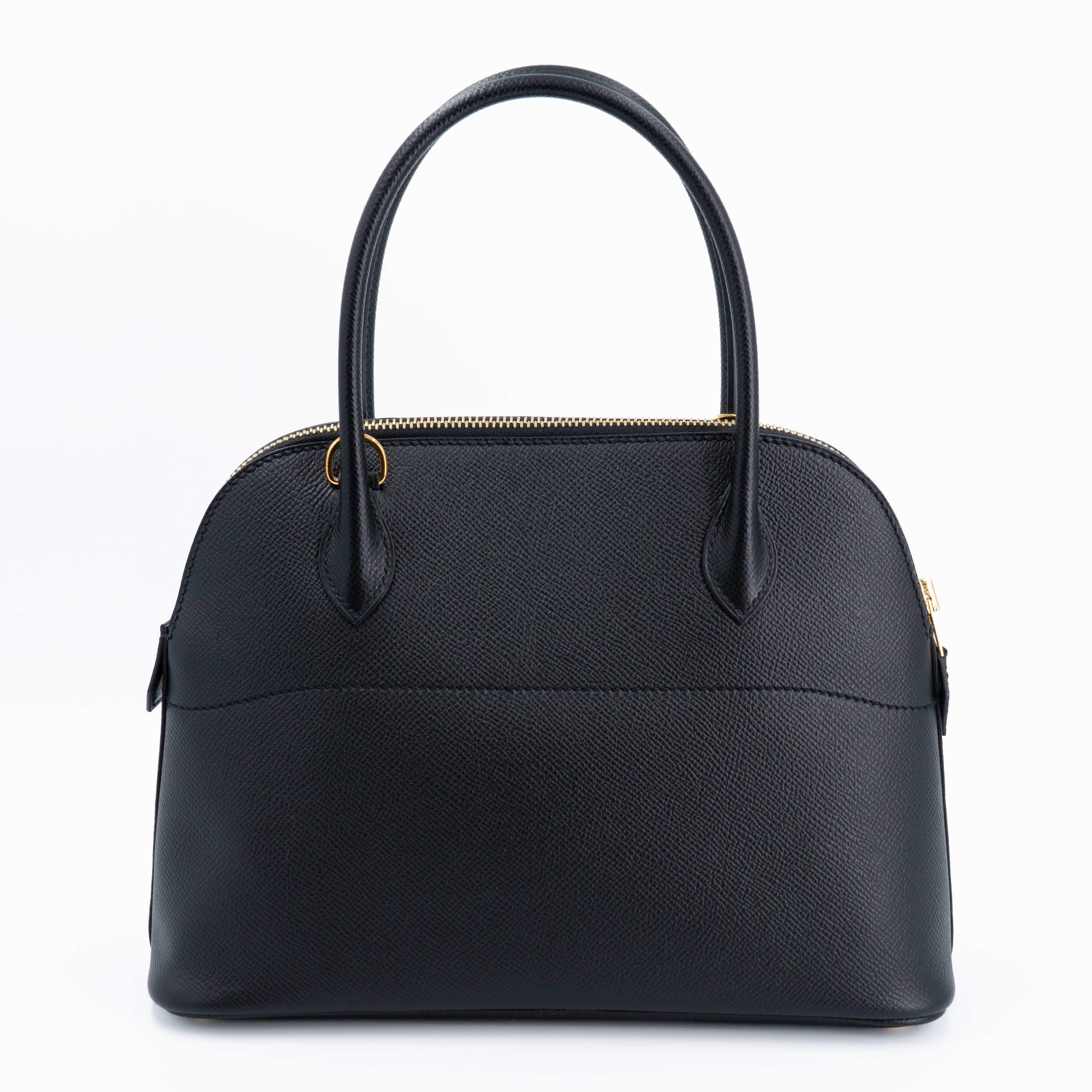 Bolide 27 89 黑色 Noir (Black)