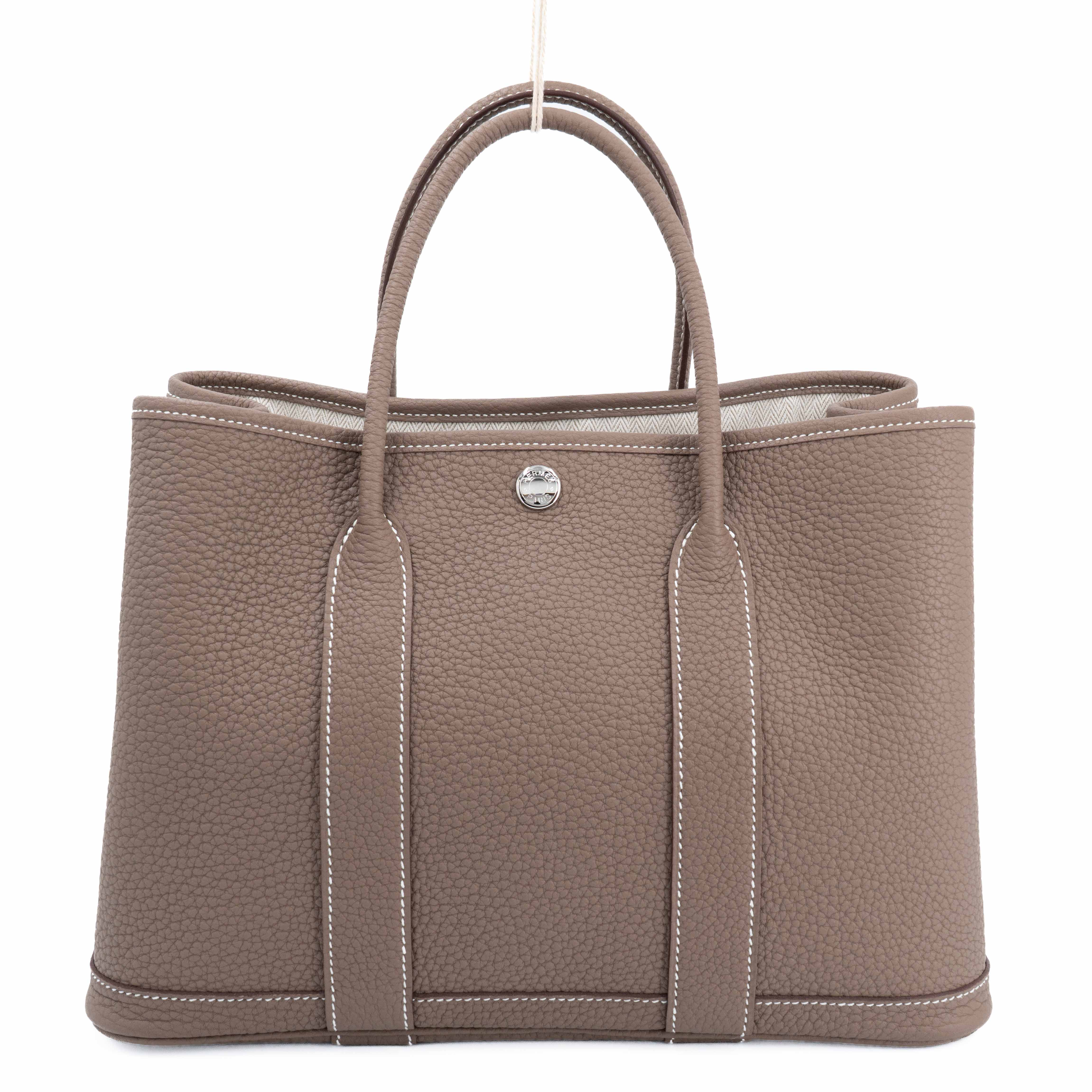 Garden Party 花園 TPM 30 18 大象灰 Etoupe