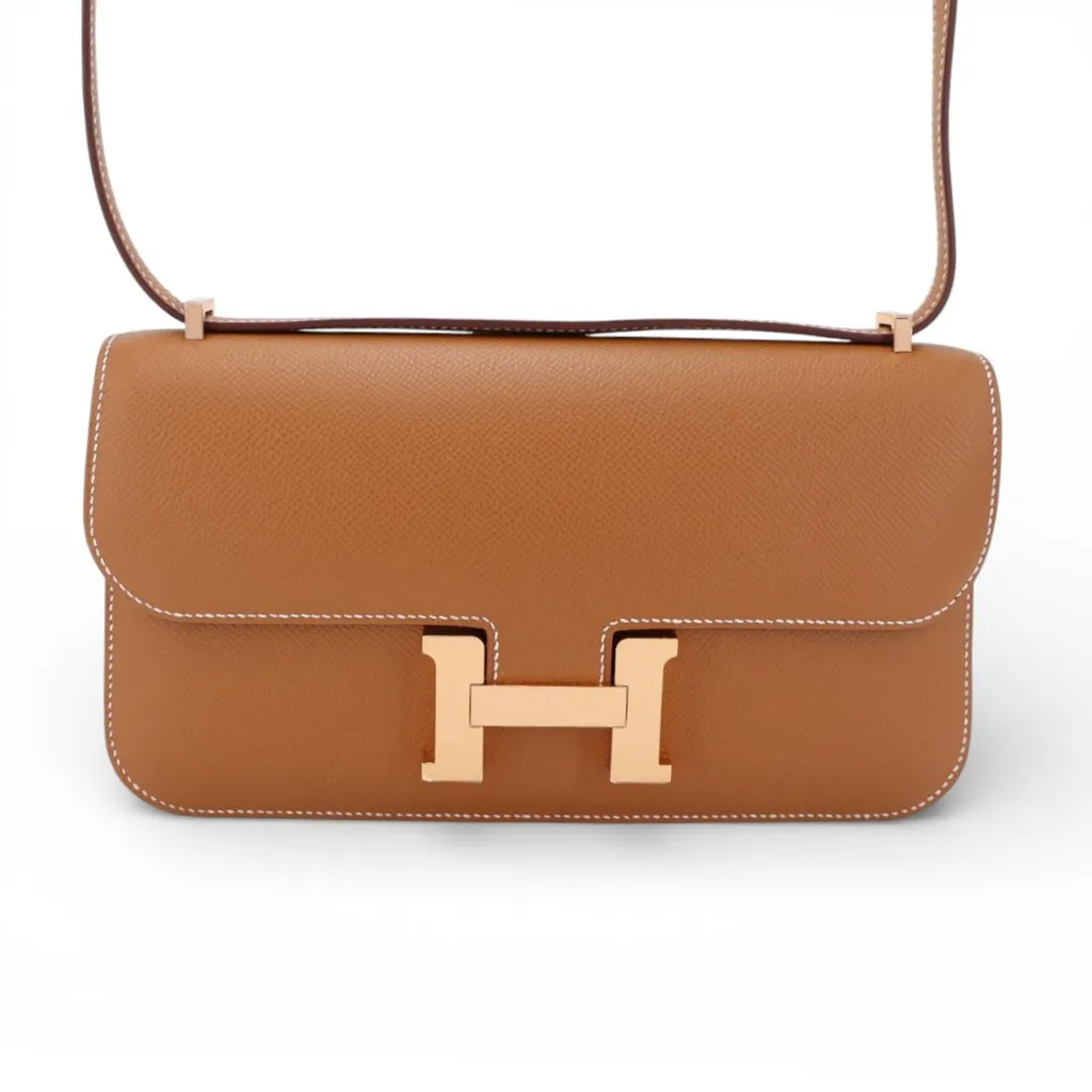 Constance 康康 Elan 37 金棕色 Gold