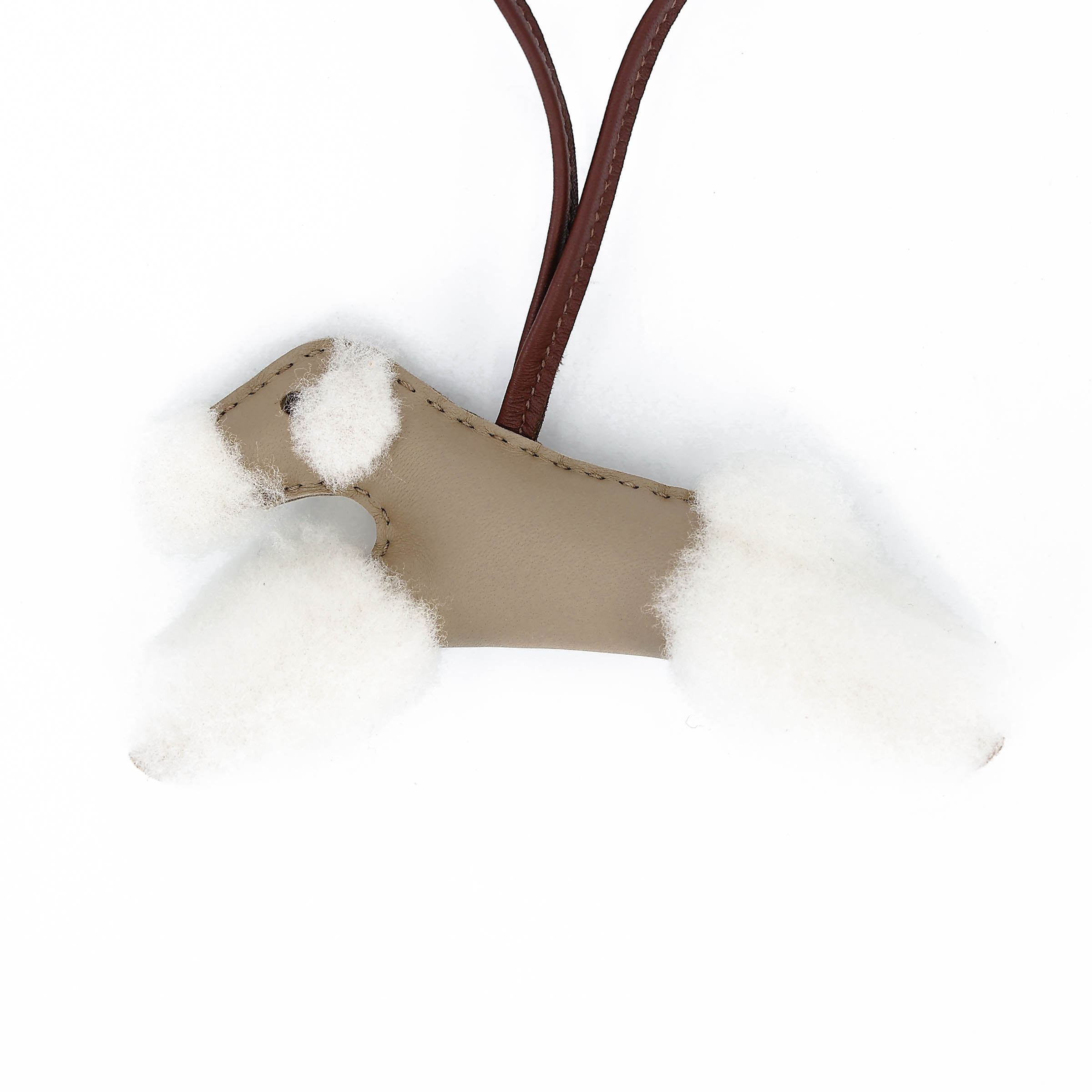 Budy charm Beige Marfa (8Q) Rouge Sellier (0G)