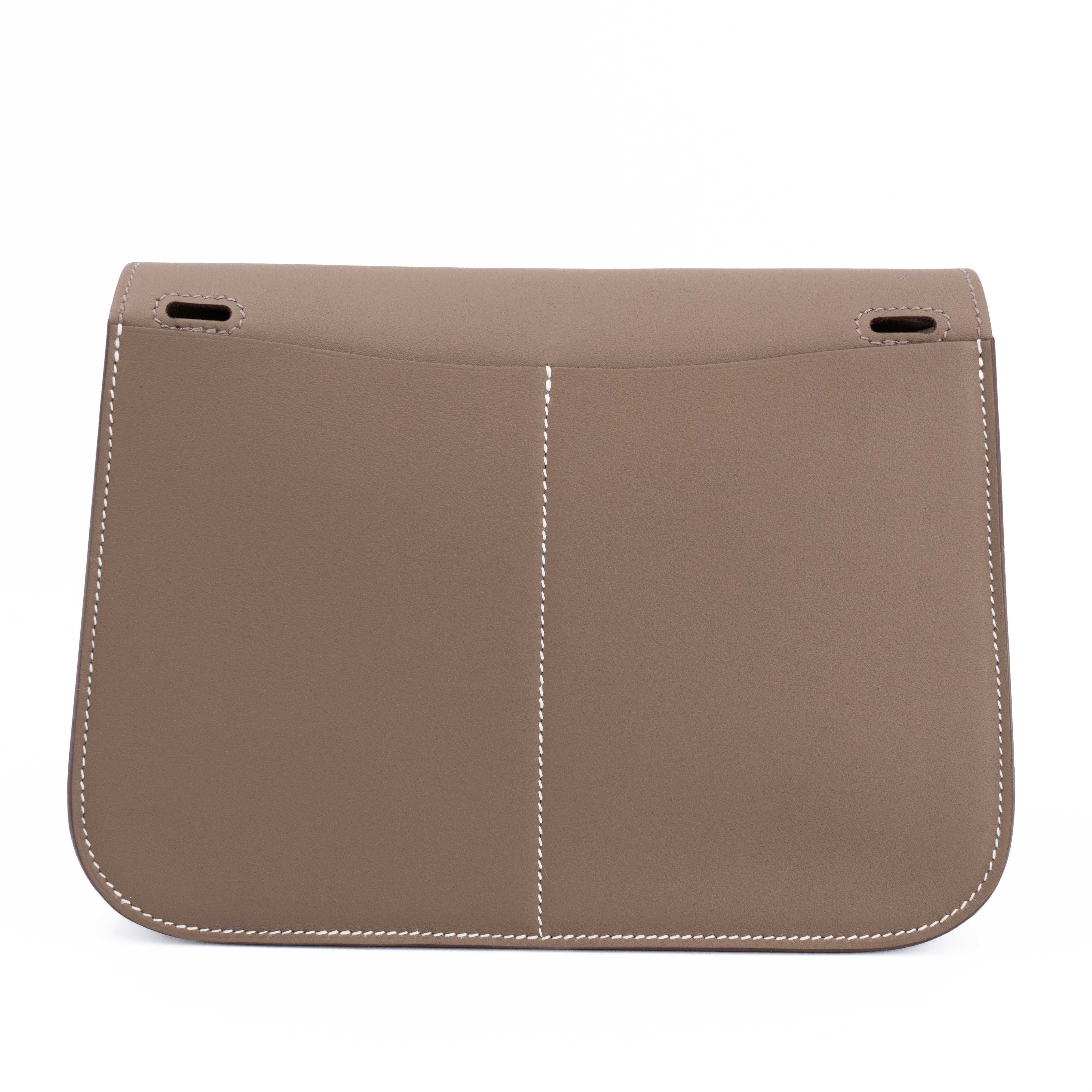 Halzan Mini 18 大象灰 Etoupe