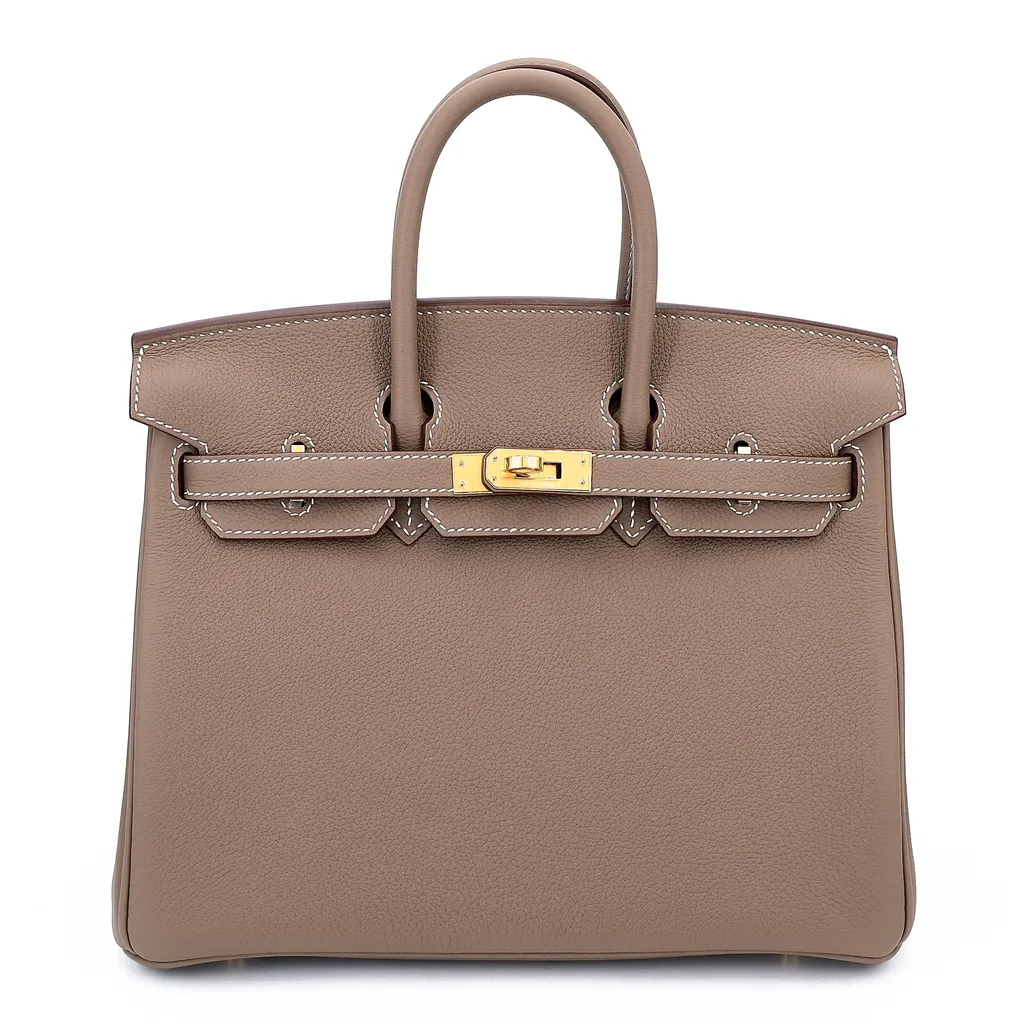 Birkin 25 Etoupe (18)