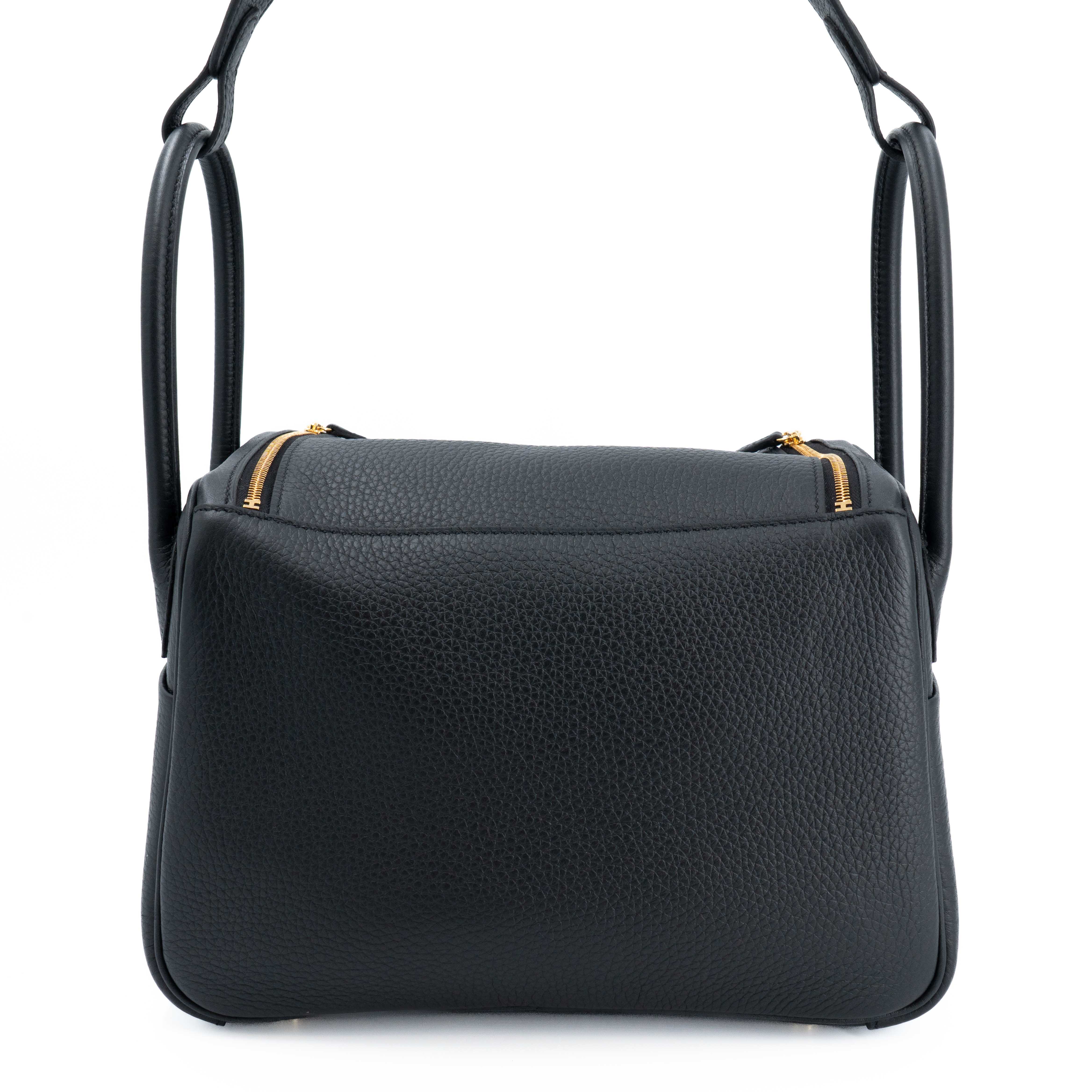 Lindy 26 89 黑色 Noir (Black)