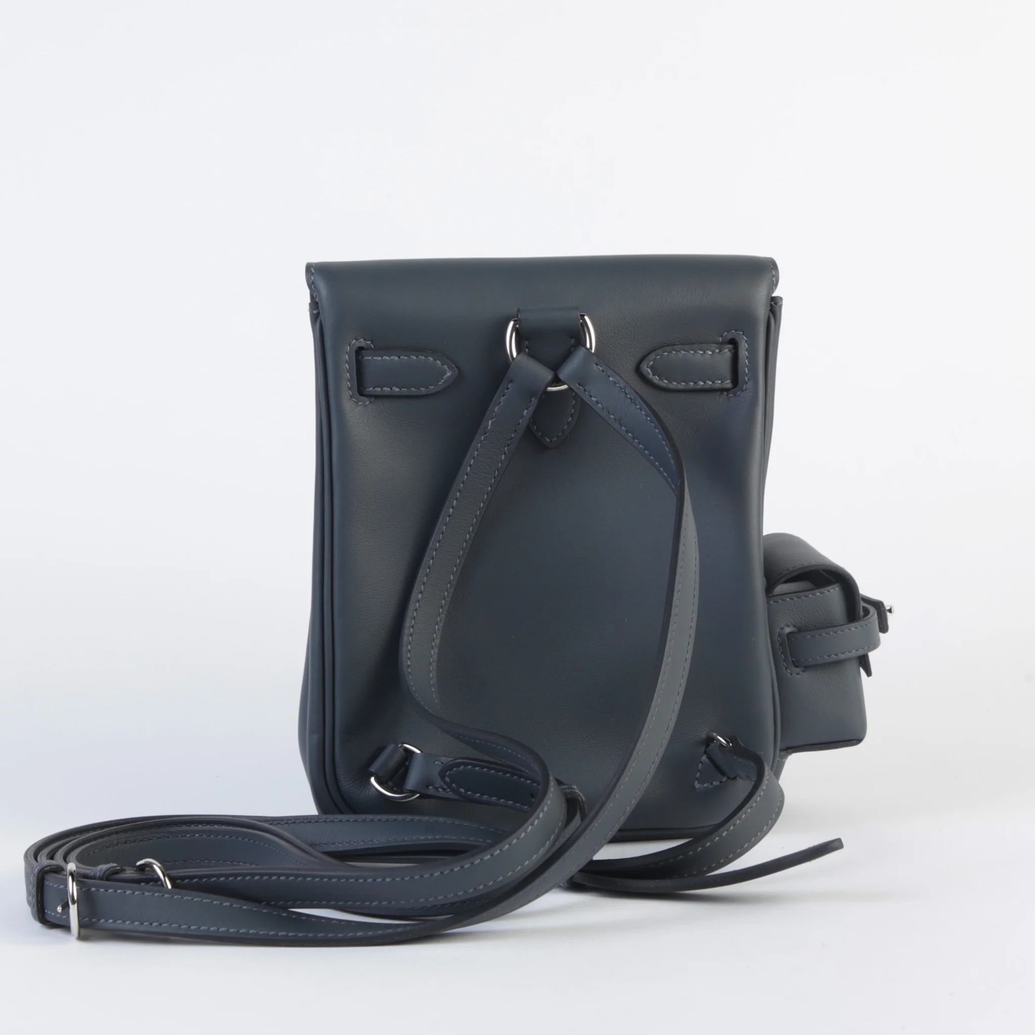 Kelly Jump H0 Gris misty 雾霾灰