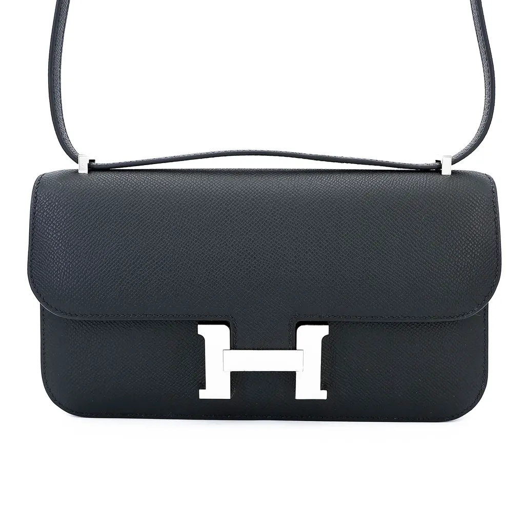 Constance 康康 Elan 89 黑色 Noir (Black)