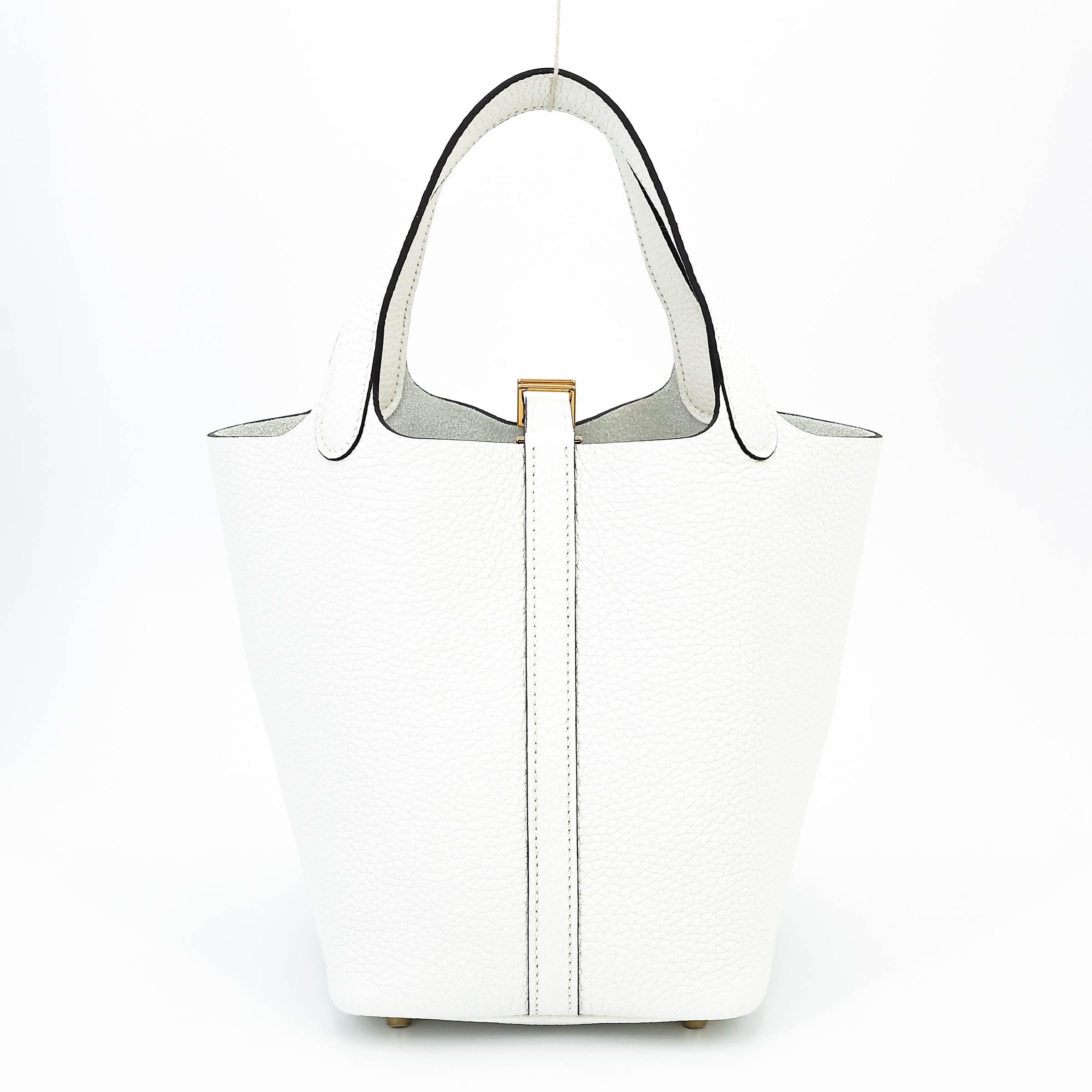 Picotin 菜籃子 PM 18 0U New White 新白色