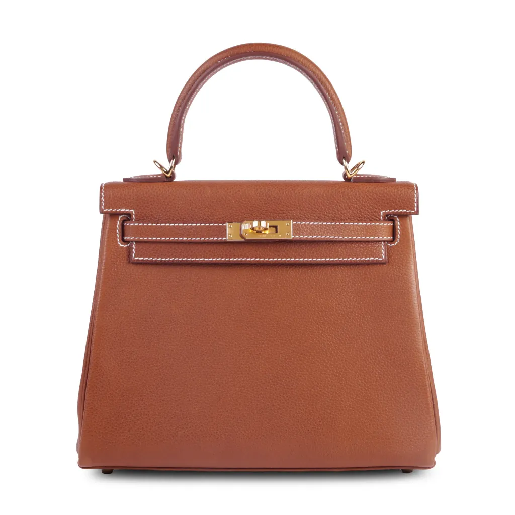 Kelly 25 34 福寶 Fauve