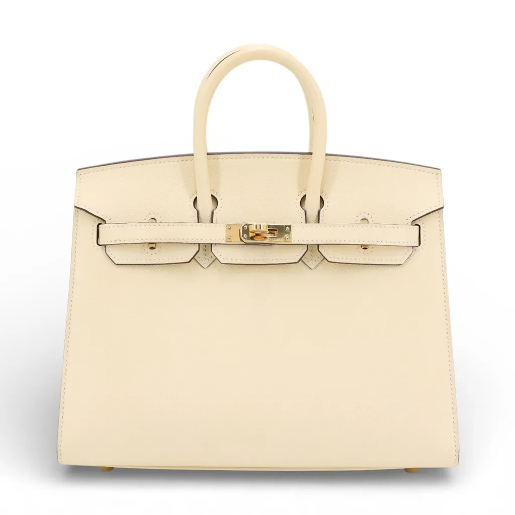 バーキン25 セリエ ナタ (I2)