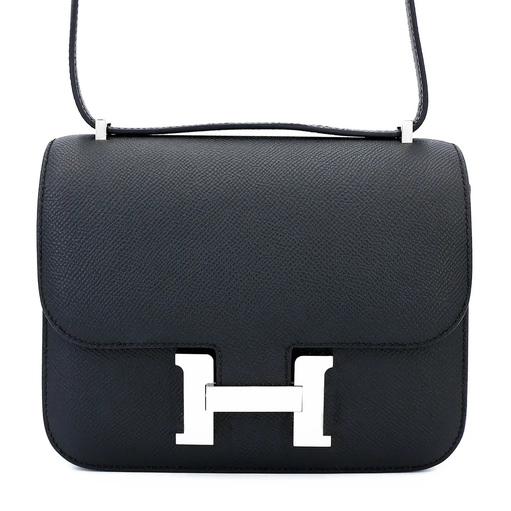 コンスタンス3 ミニ ブラック (89)