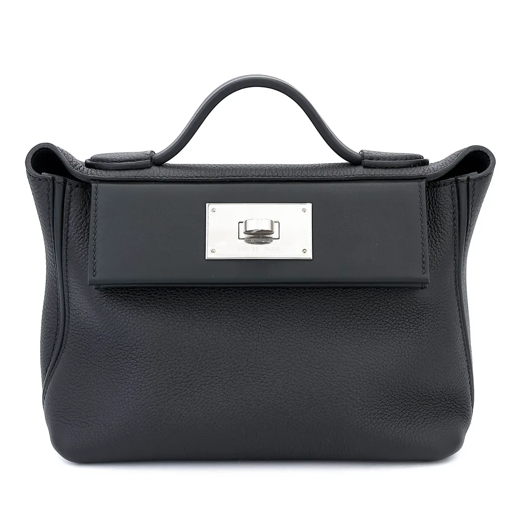 ヴァンキャトルミニ ブラック (89)