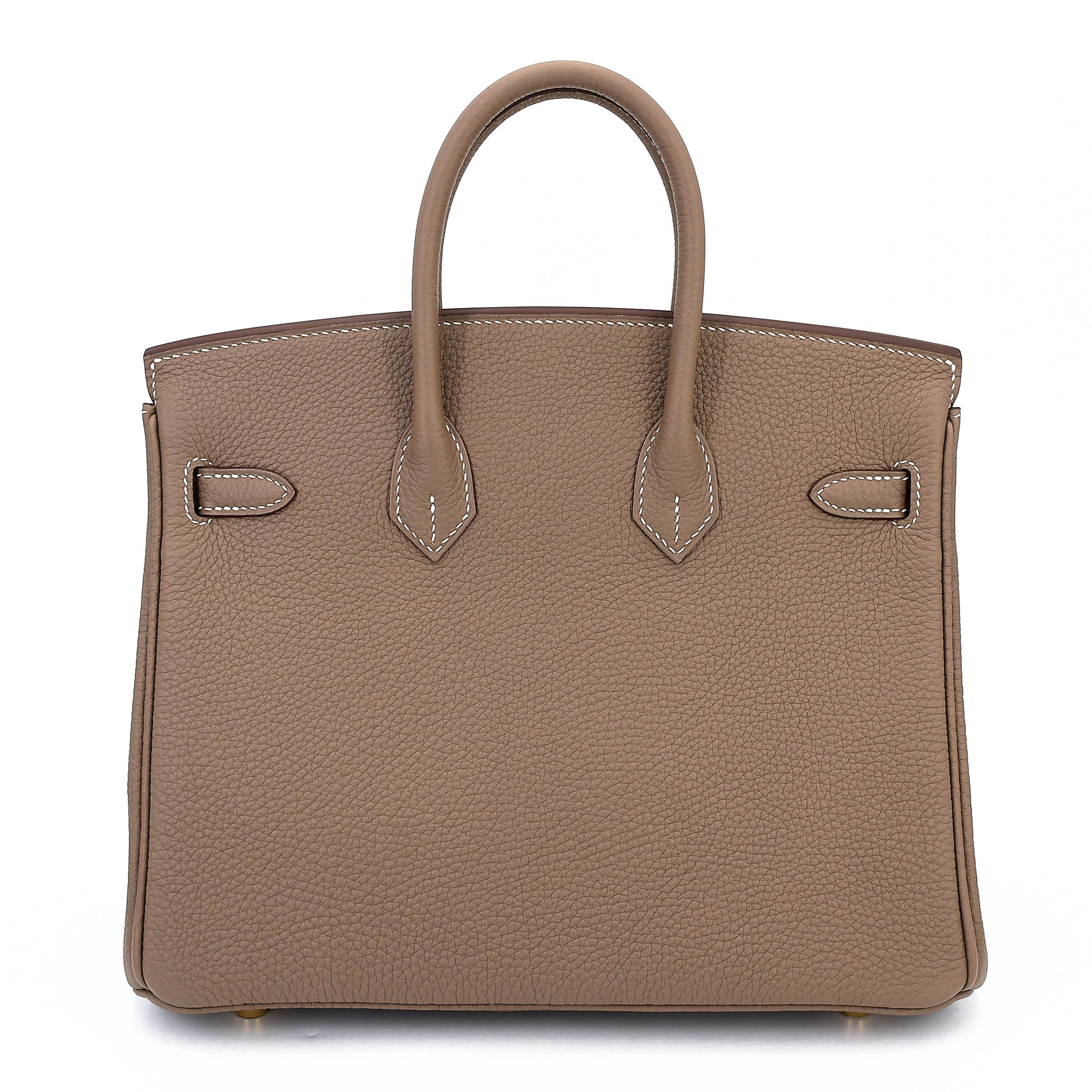Birkin 25 18 大象灰 Etoupe