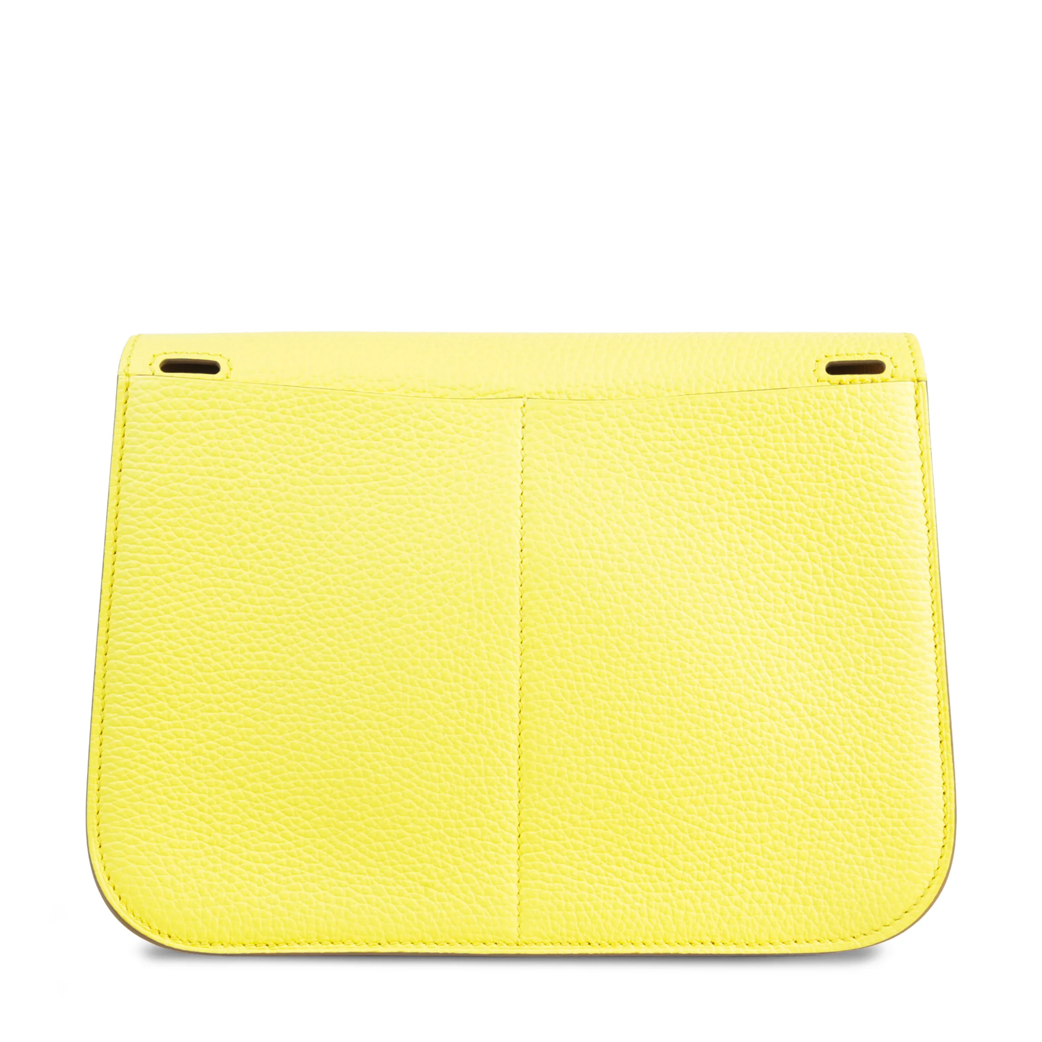 Halzan 25 Verso 0Y 檸檬酒黃 Limoncello 4B 餅幹色 Biscuit