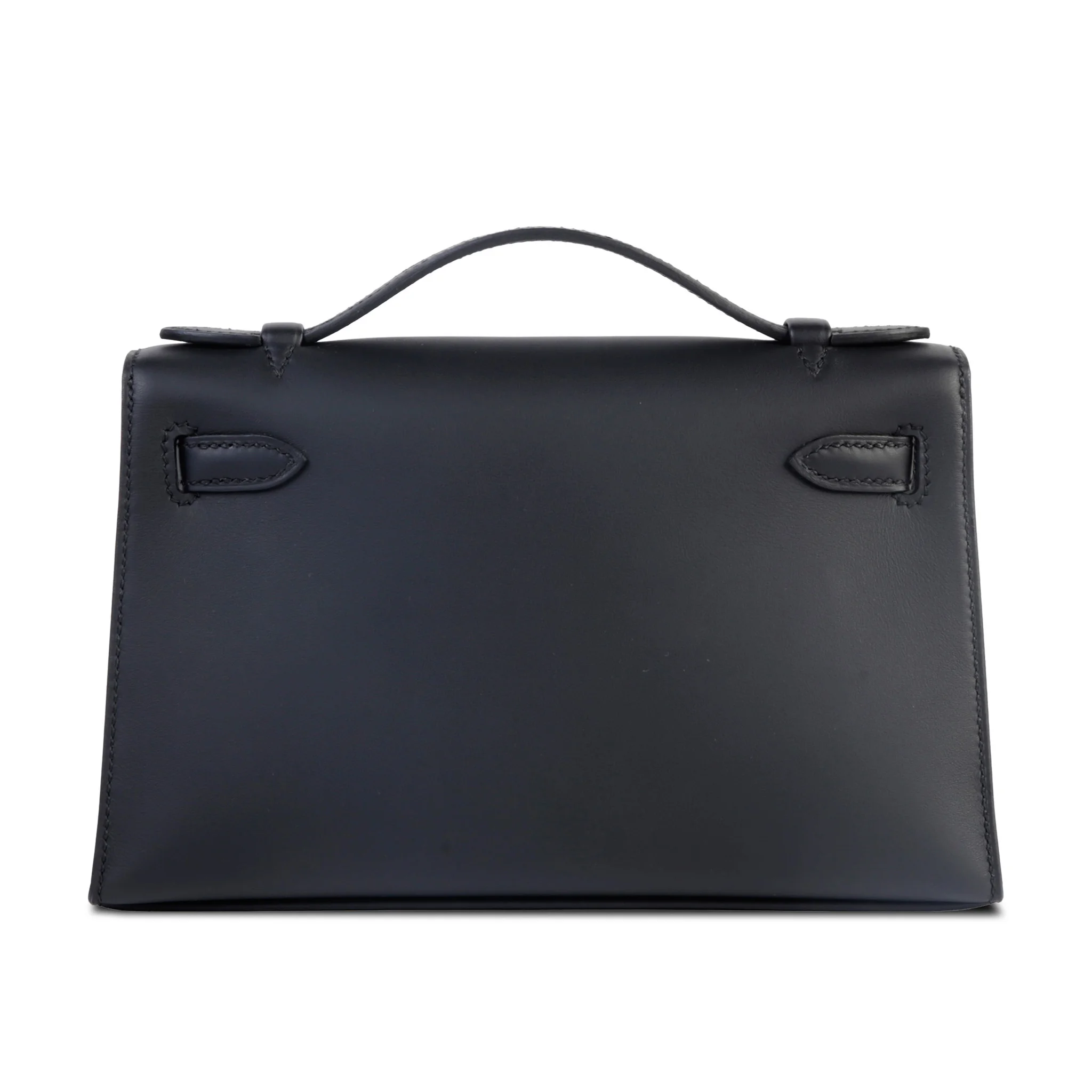 Kelly Pochette 89 黑色 Noir (Black)