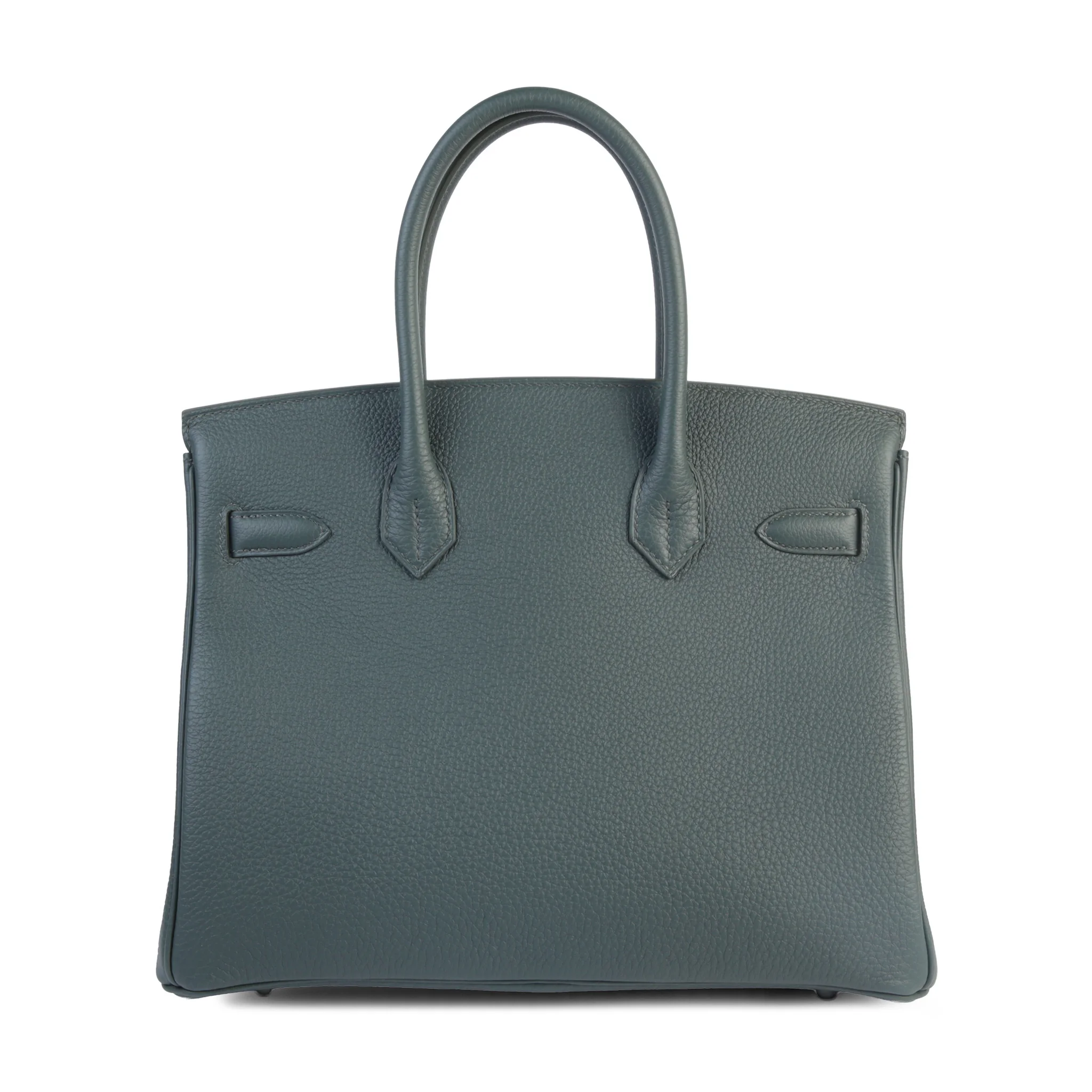 バーキン30 ヴェールマングローブ (Q0)