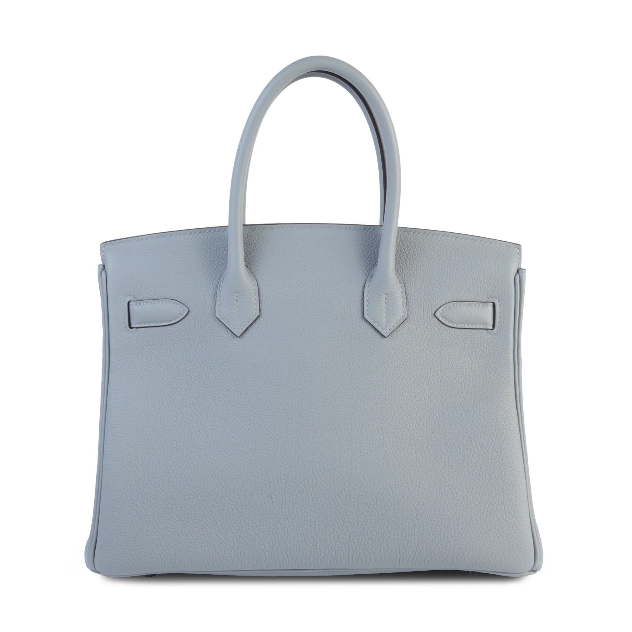 Birkin 30 P0 木偶灰 Gris Pantin