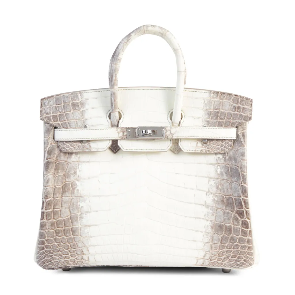 バーキン25 ヒマラヤ