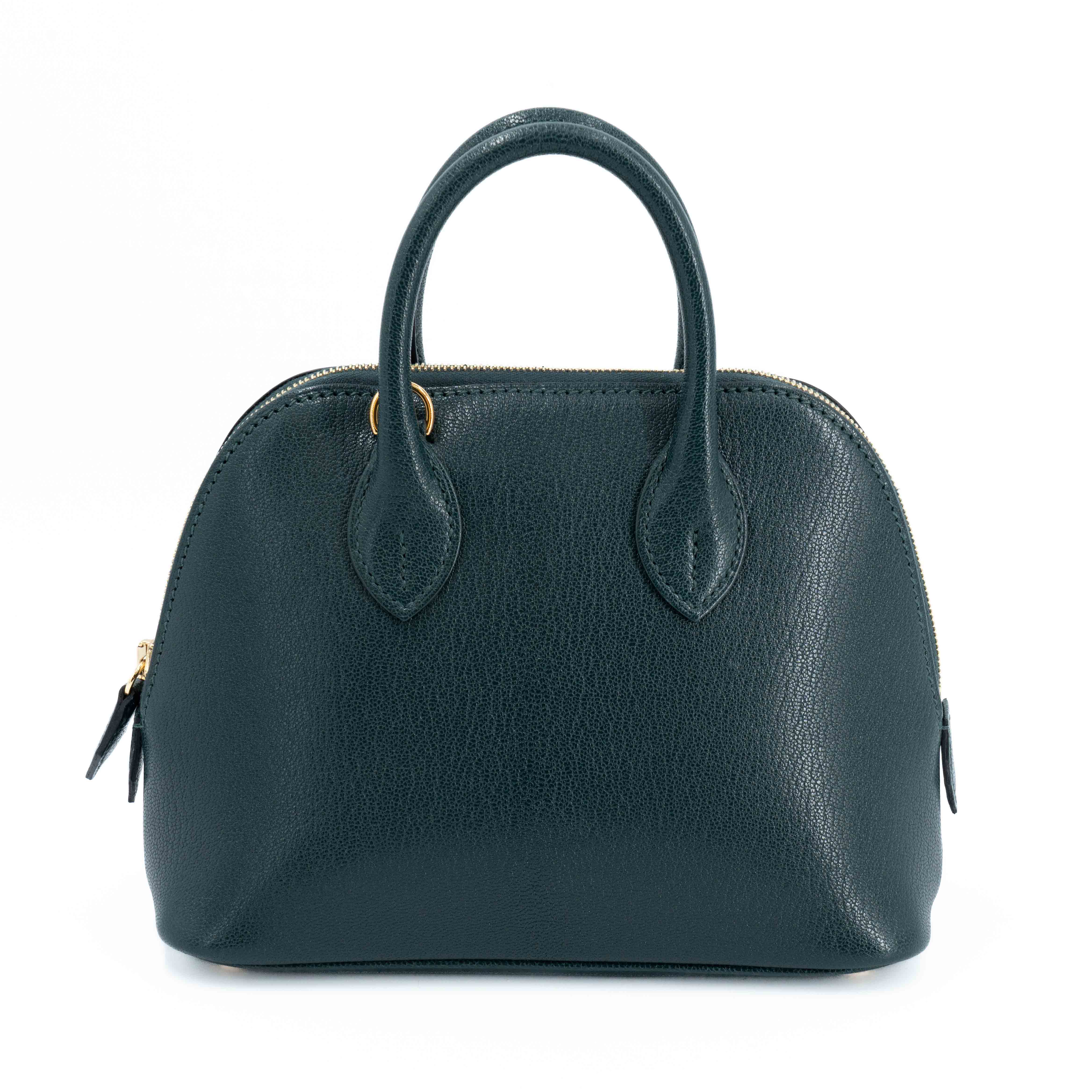 Mini Bolide 1923 6O 松柏綠 Vert Cypress