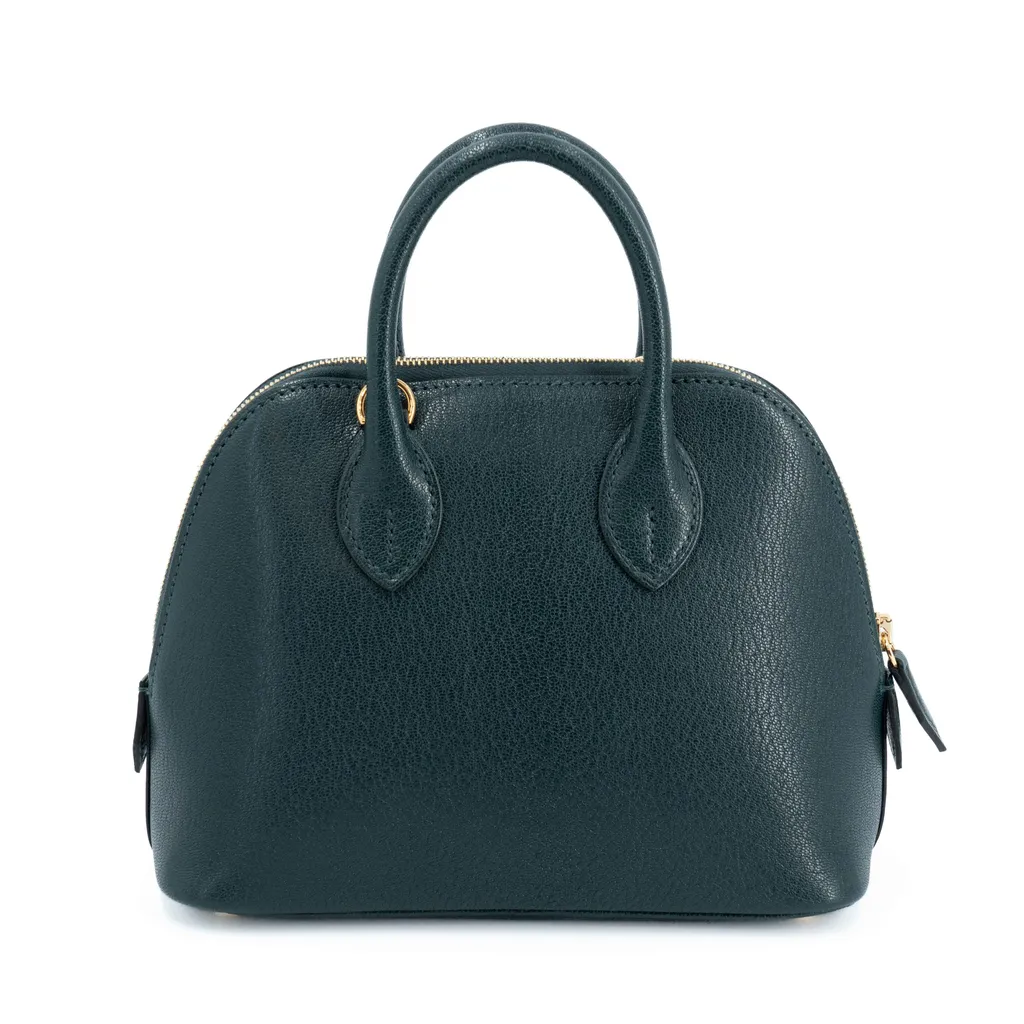 Mini Bolide 1923 6O 松柏綠 Vert Cypress