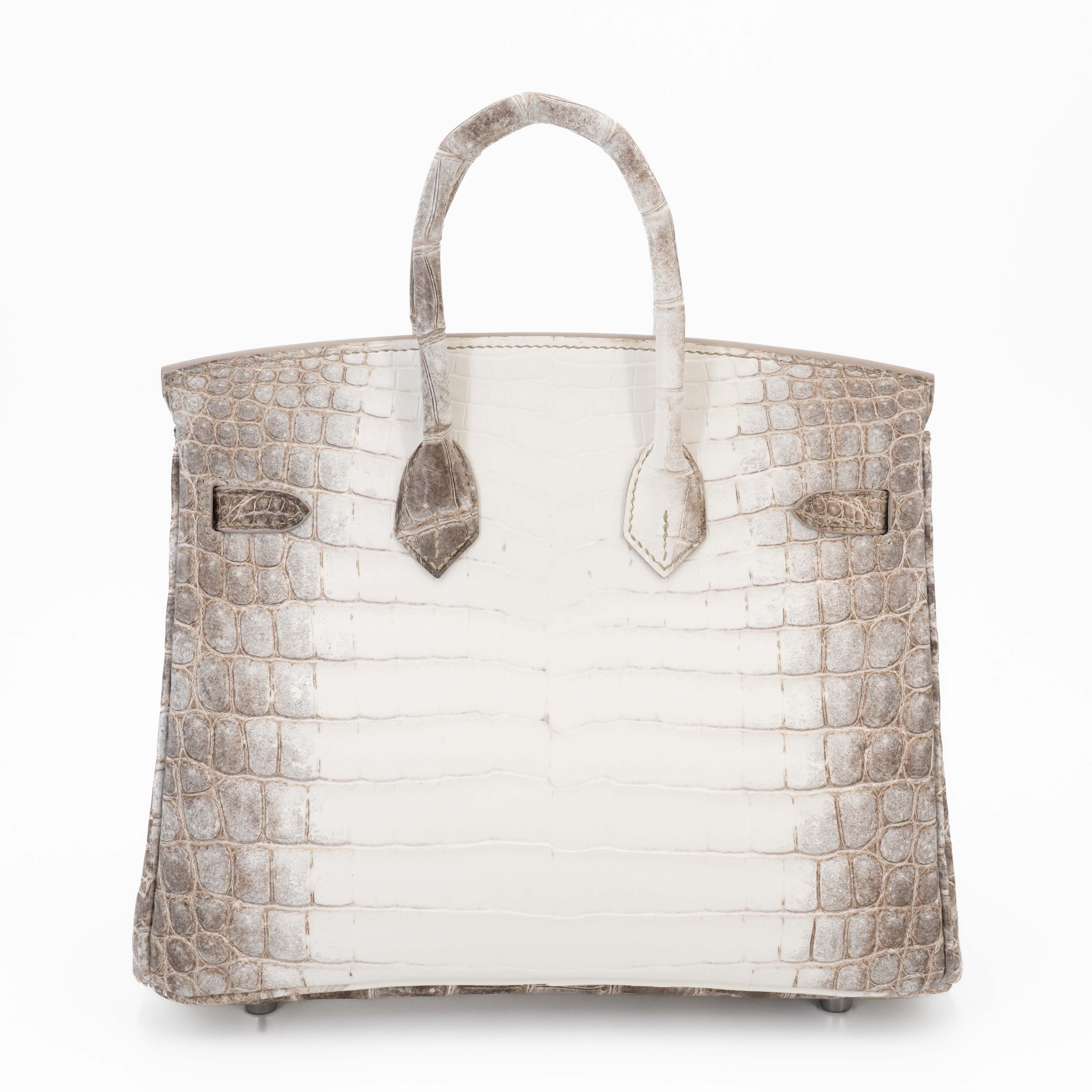 Birkin 25 喜馬拉雅