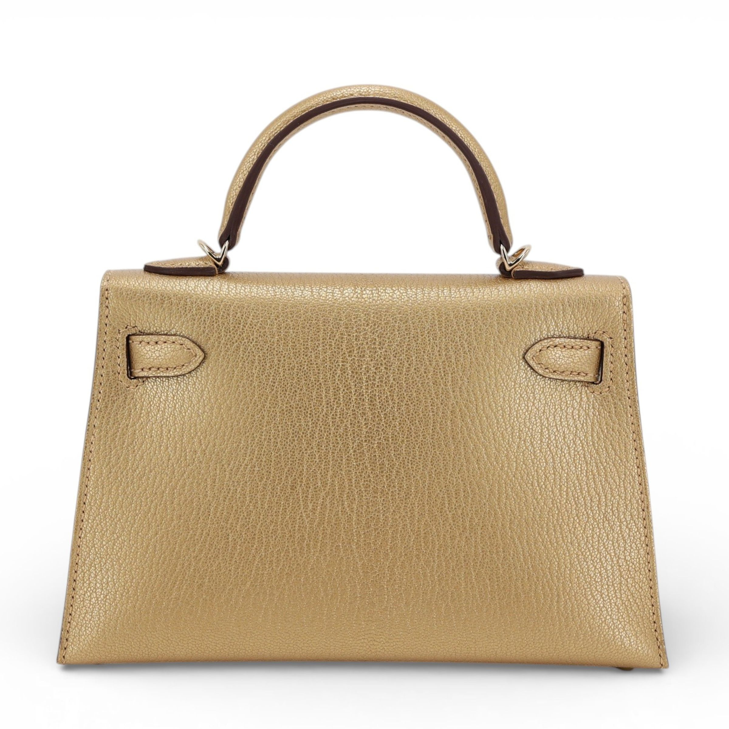 Mini Kelly II Dore (Y9)