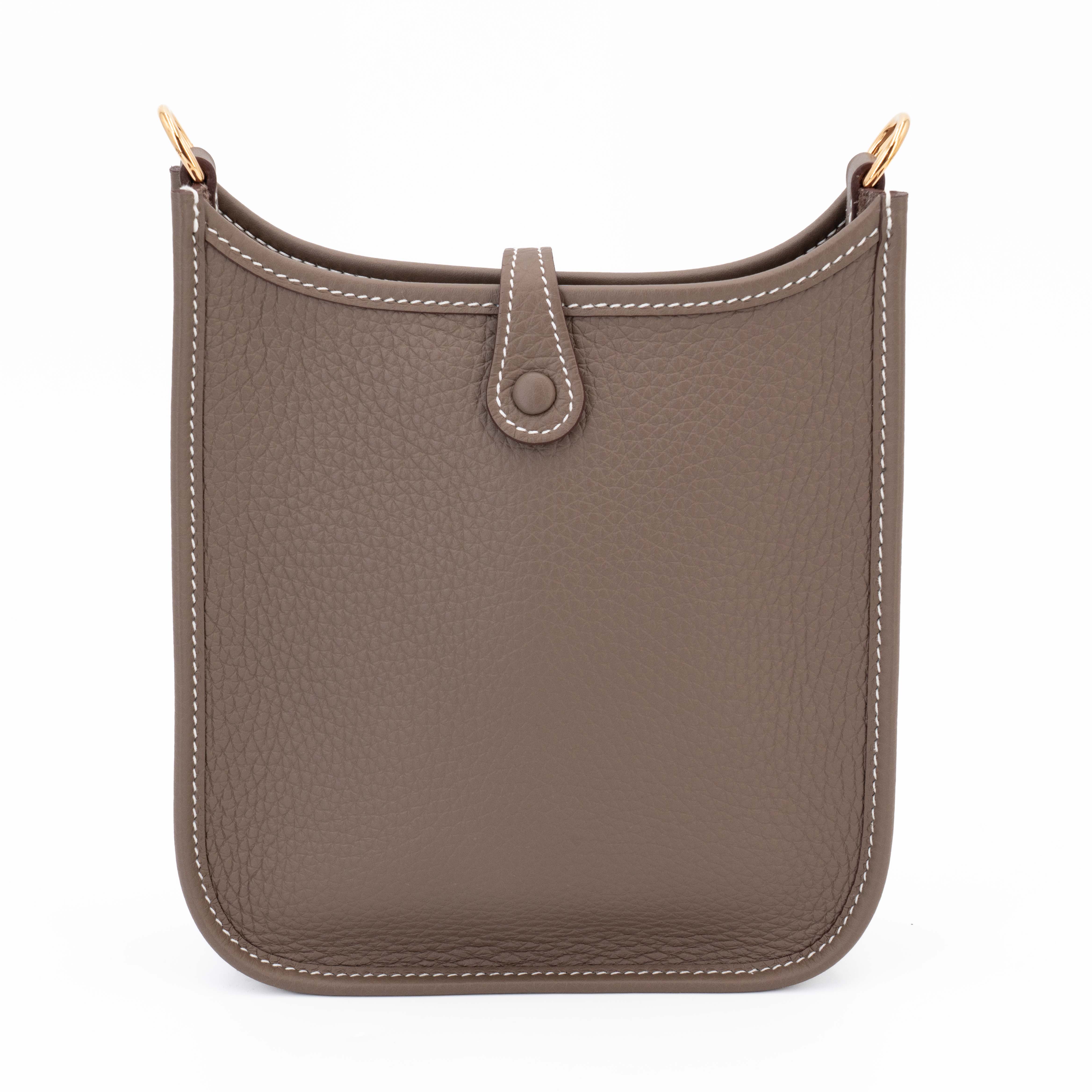 Mini Evelyne 16 Amazone 112cm 18 大象灰 Etoupe