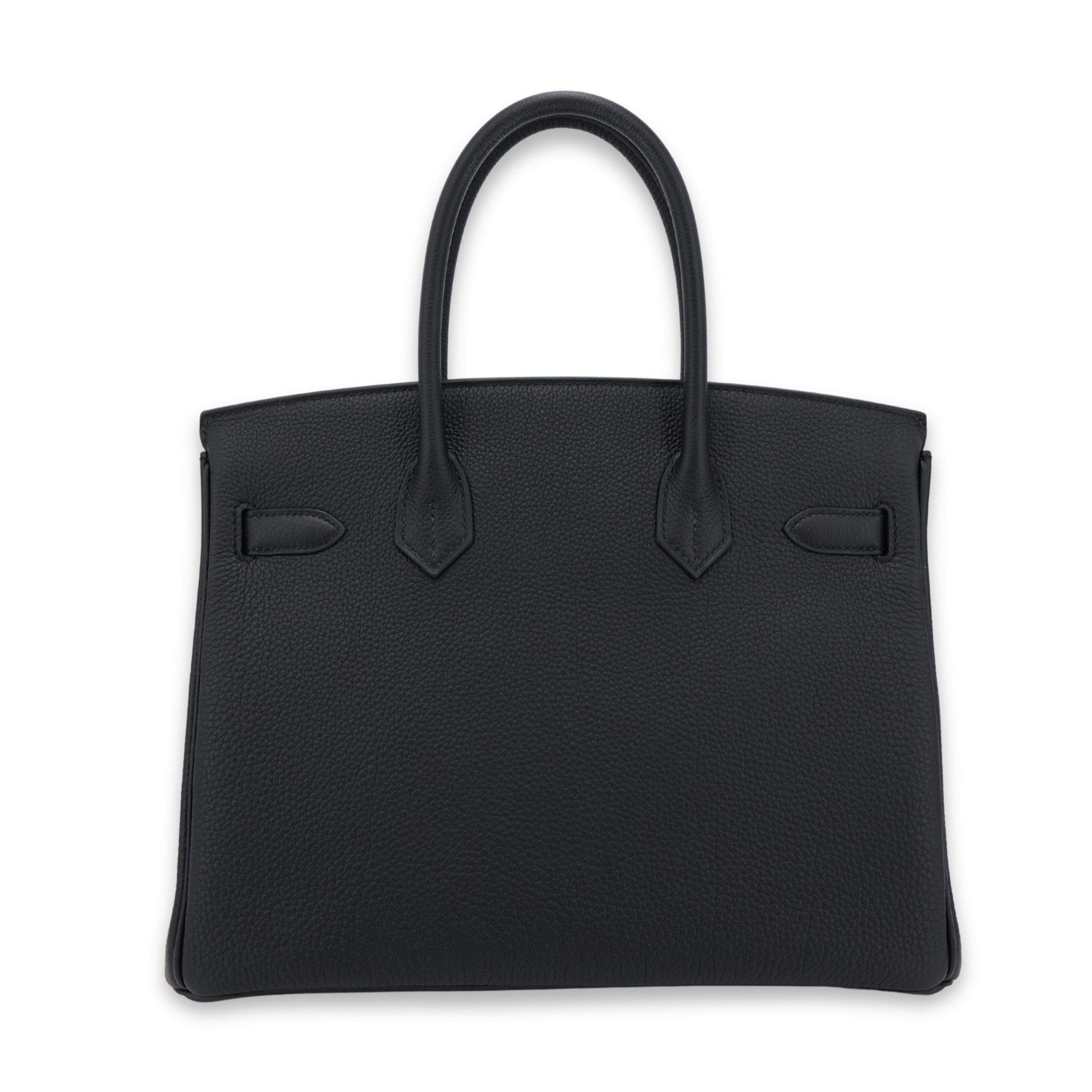 Birkin 30 89 黑色 Noir (Black)