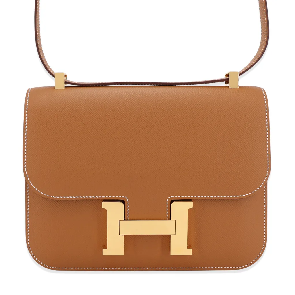 Constance 康康 24 37 金棕色 Gold