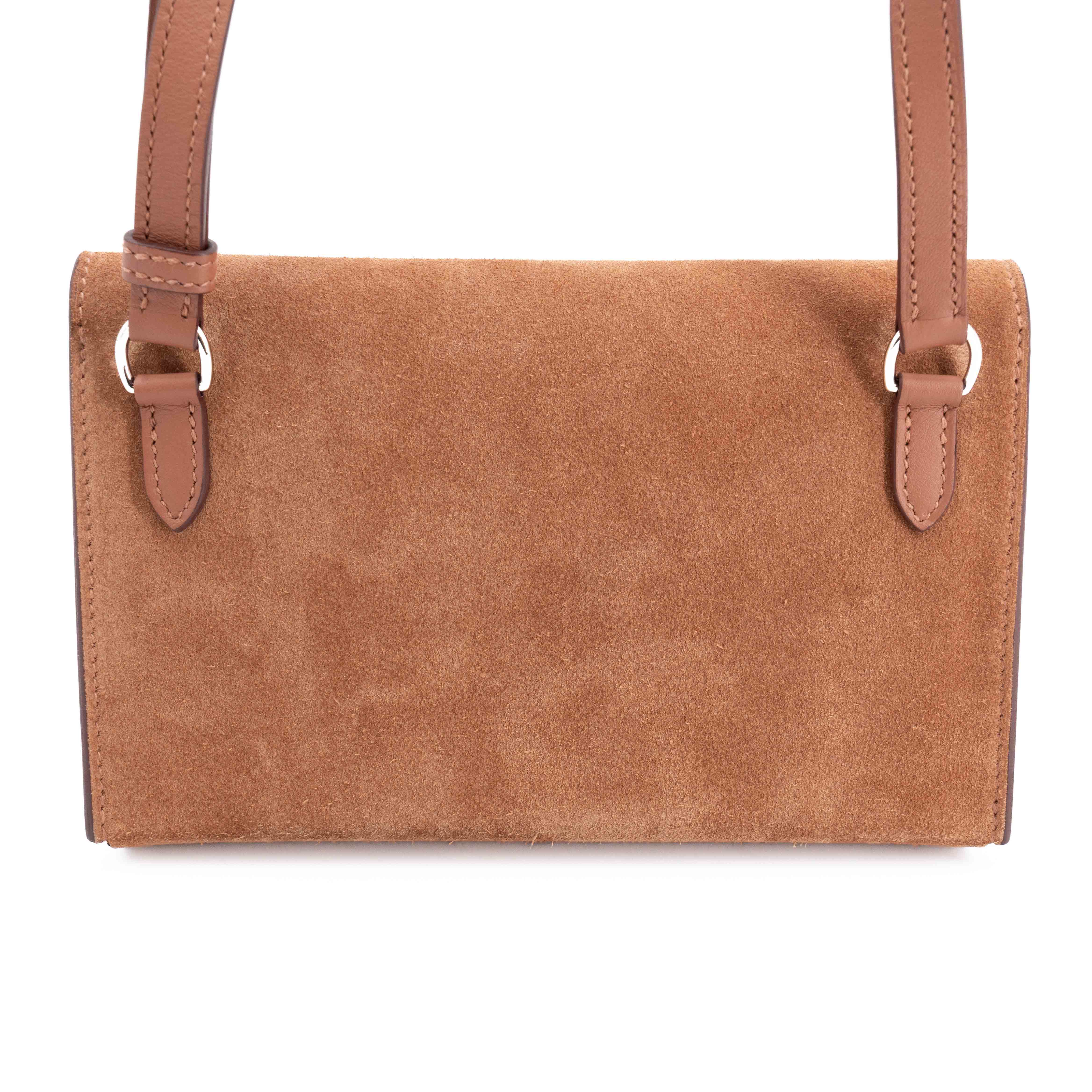 Hermesnap Wallet Gold (37)