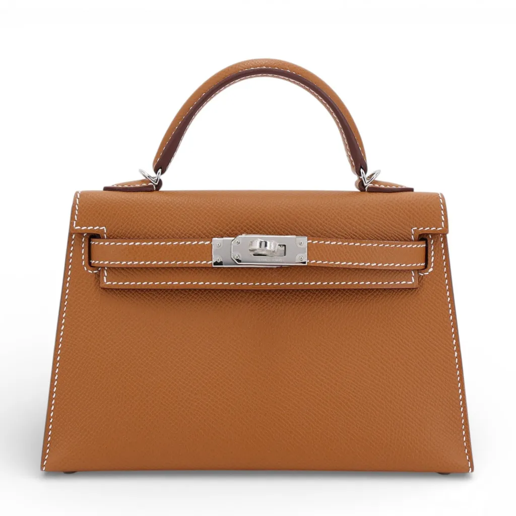 Mini Kelly II Gold (37)