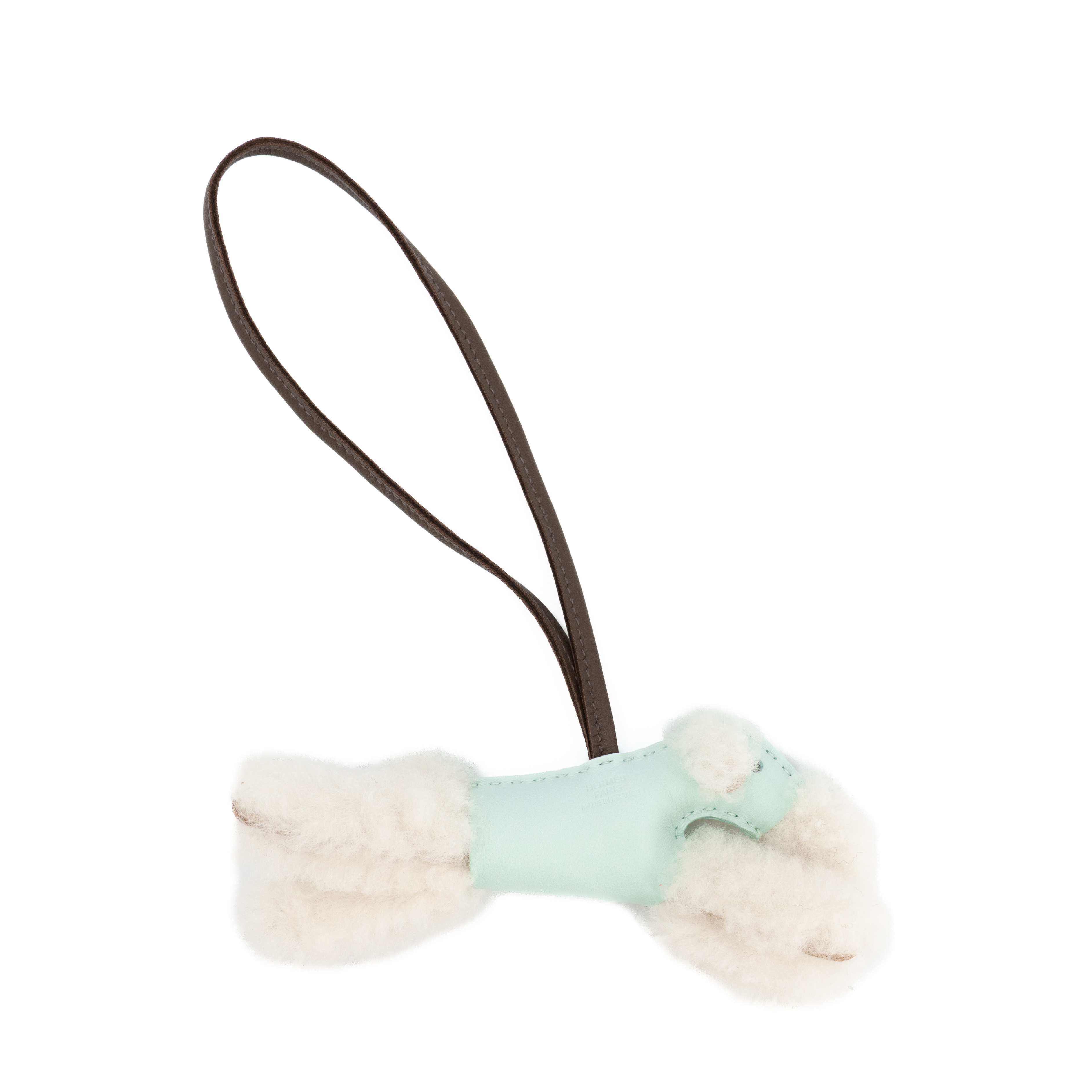 Budy charm Vert Fizz (0S)