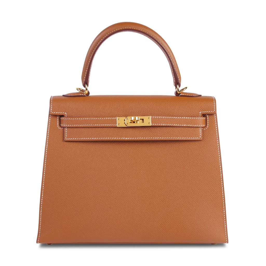 Kelly 25 Sellier Gold (37)