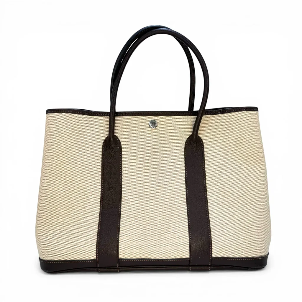 Garden Party 花園 PM 36 T3 棗棕色 Bai Brun