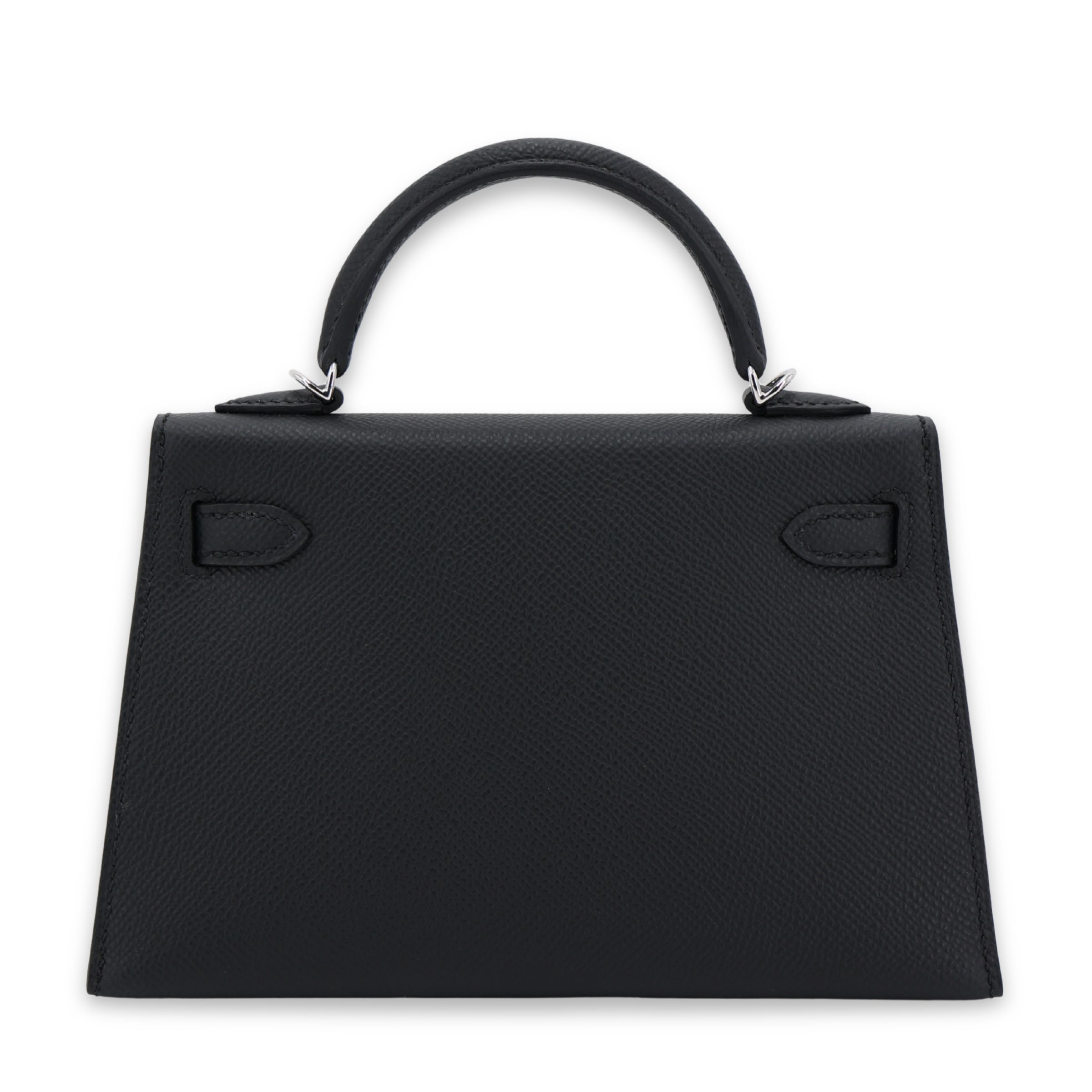 Mini Kelly II Noir (89)