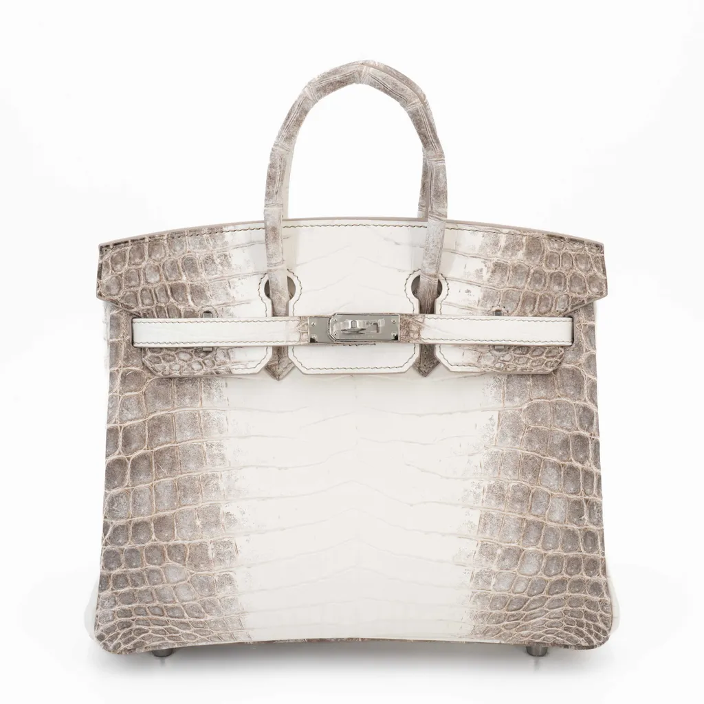 Birkin 25 喜馬拉雅