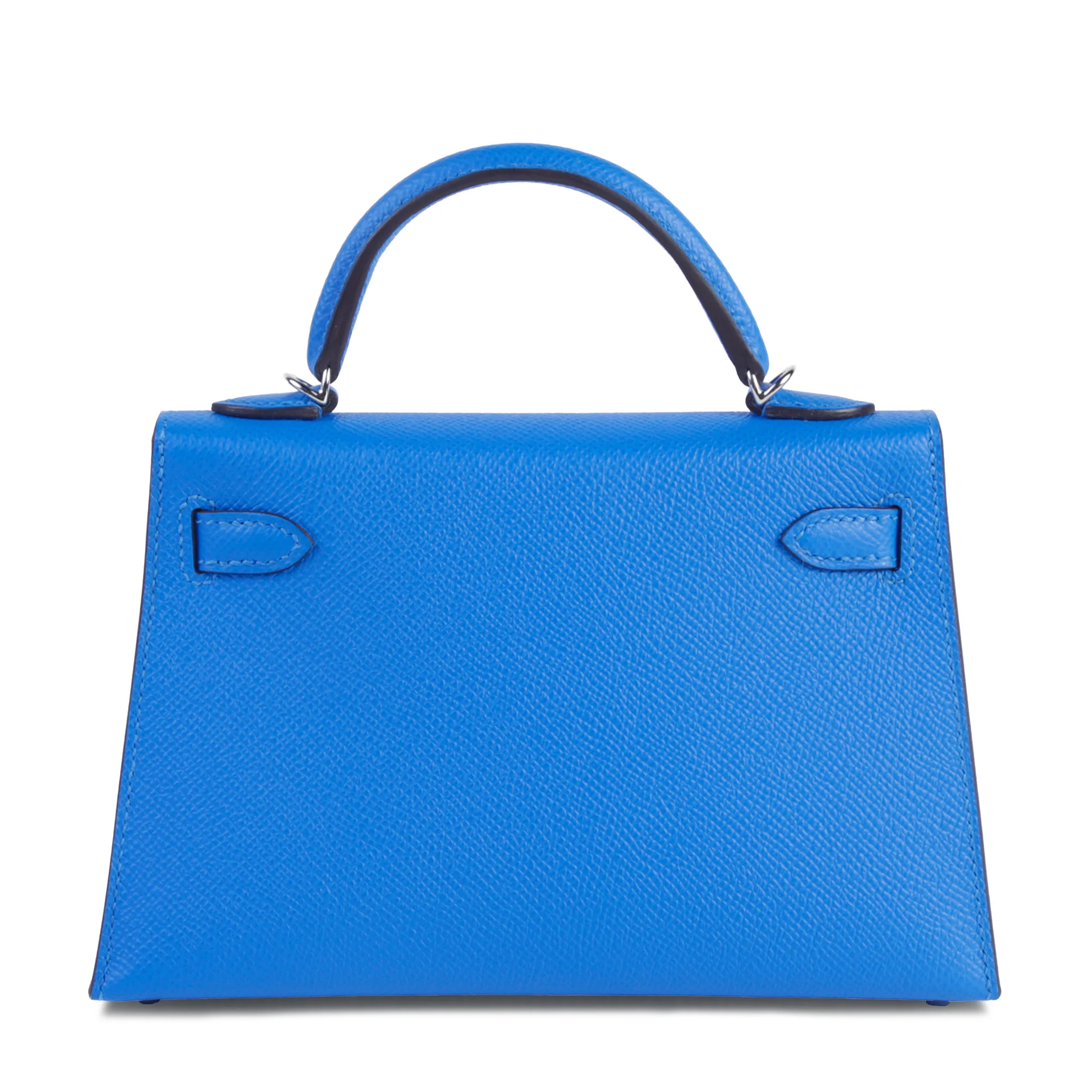 Mini Kelly II Bleu Hydra (T7)