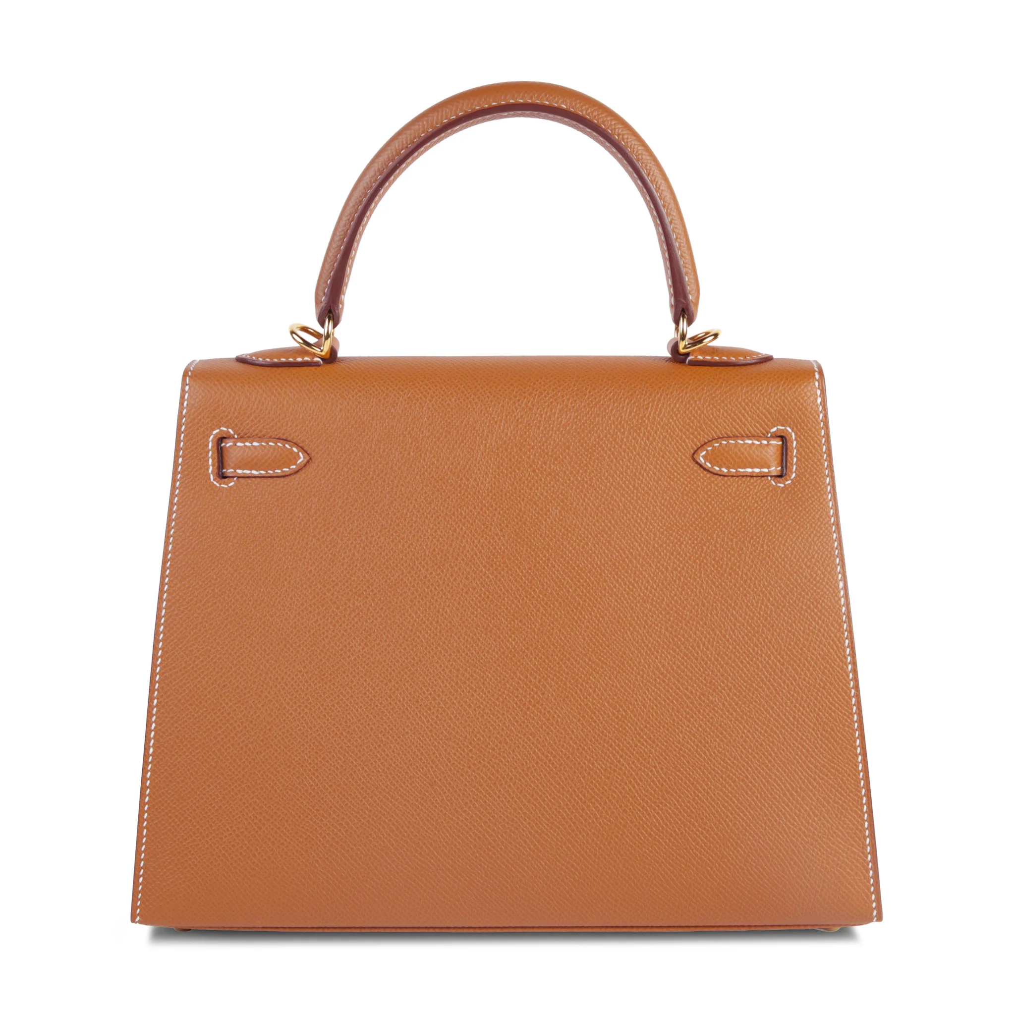 Kelly 25 Sellier Gold (37)