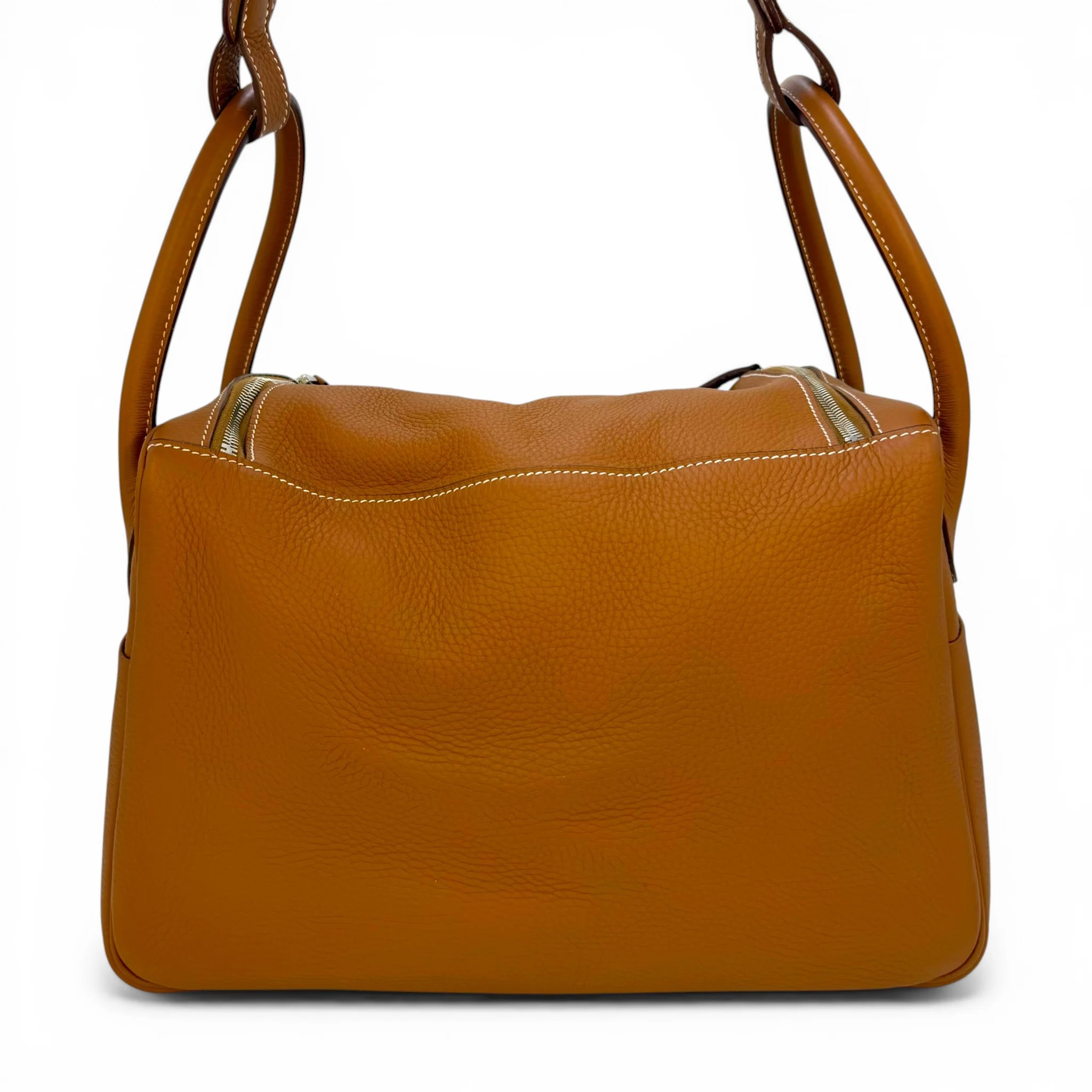 Lindy 34 37 金棕色 Gold