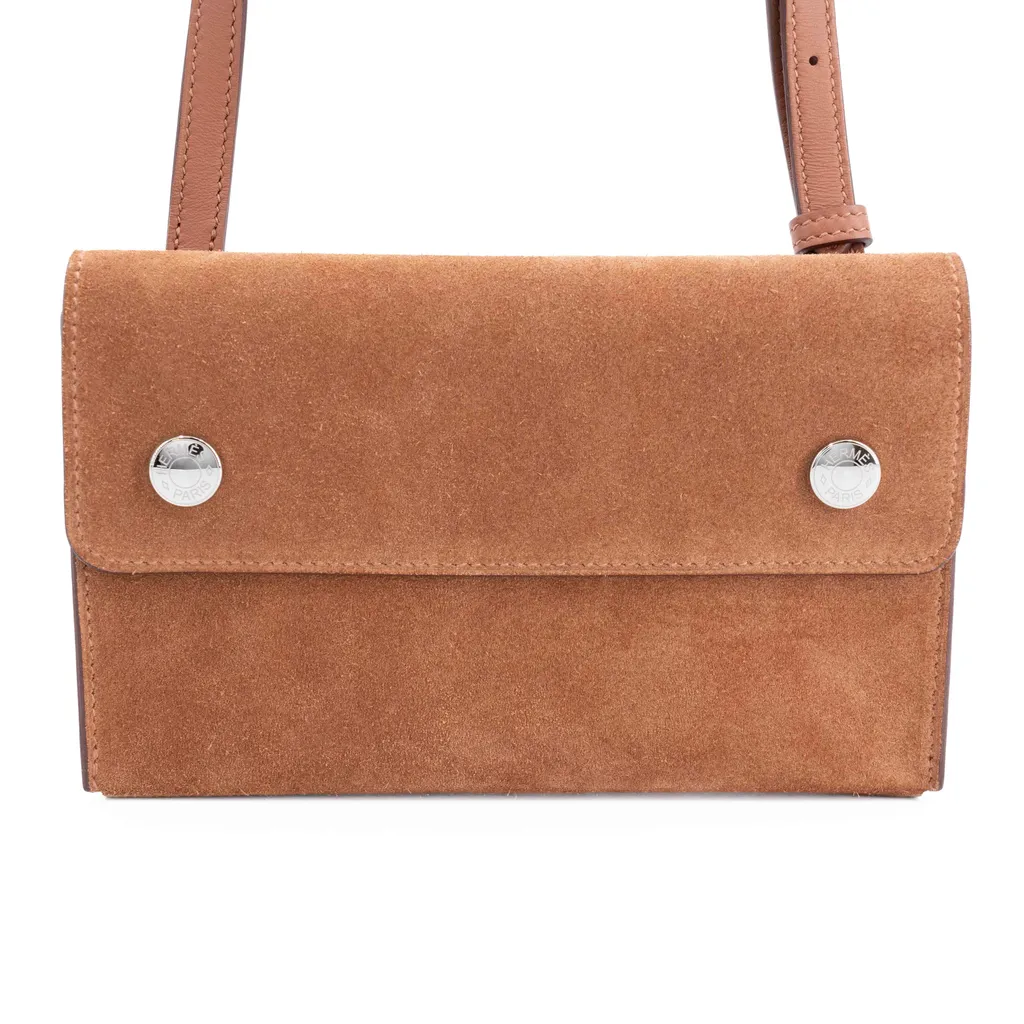 Hermesnap Wallet Gold (37)