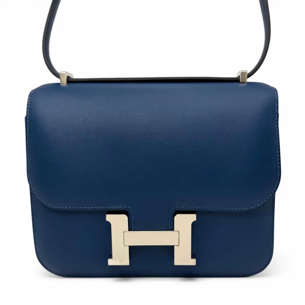 Constance Mini Bleu Izmir (7W)