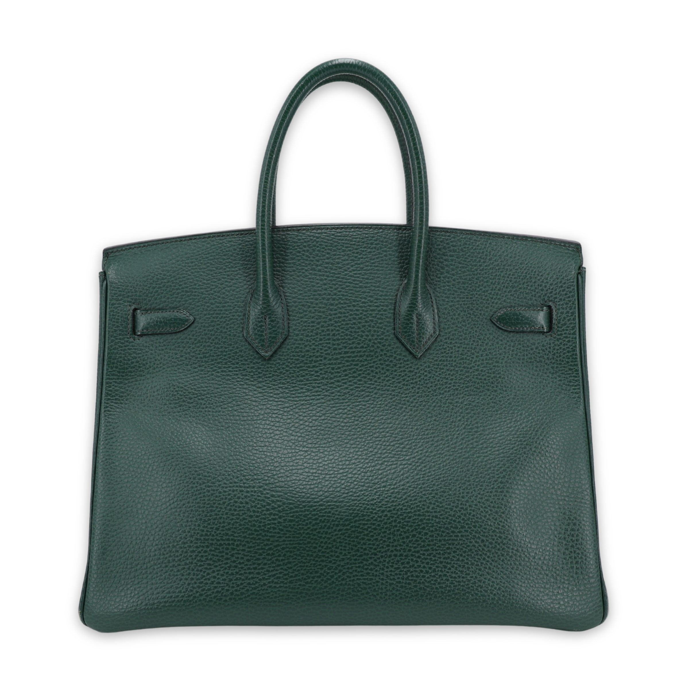Birkin 35 Green