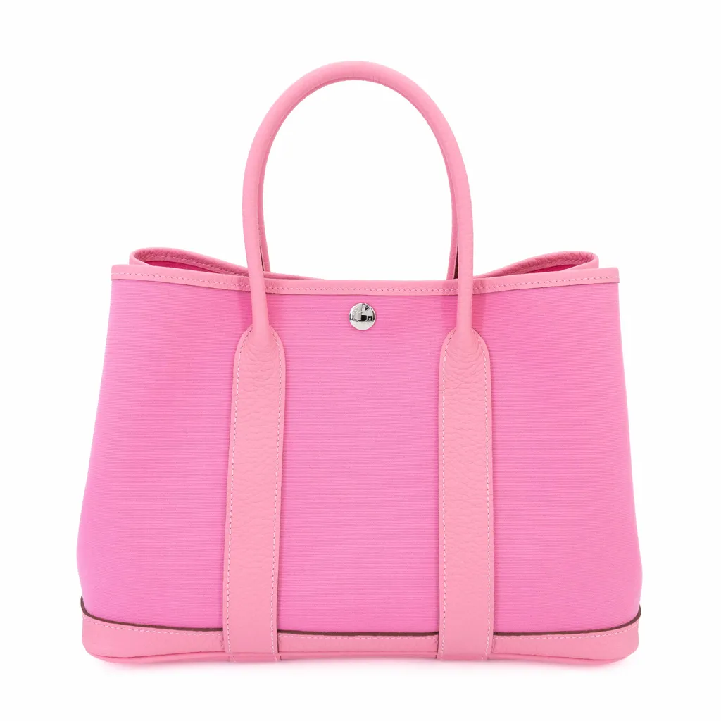 Garden Party TPM Pink (5P)